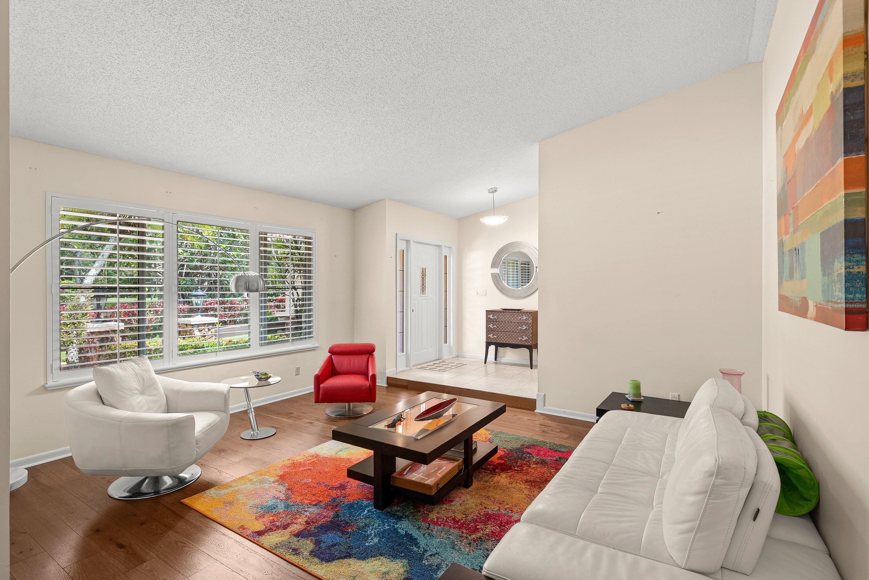 TIMBERCREEK AS - Residential