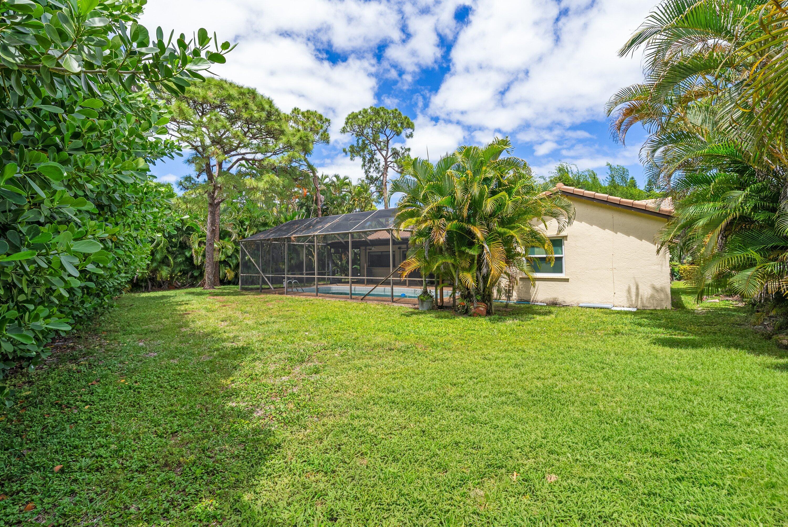 TIMBERCREEK AS - Residential