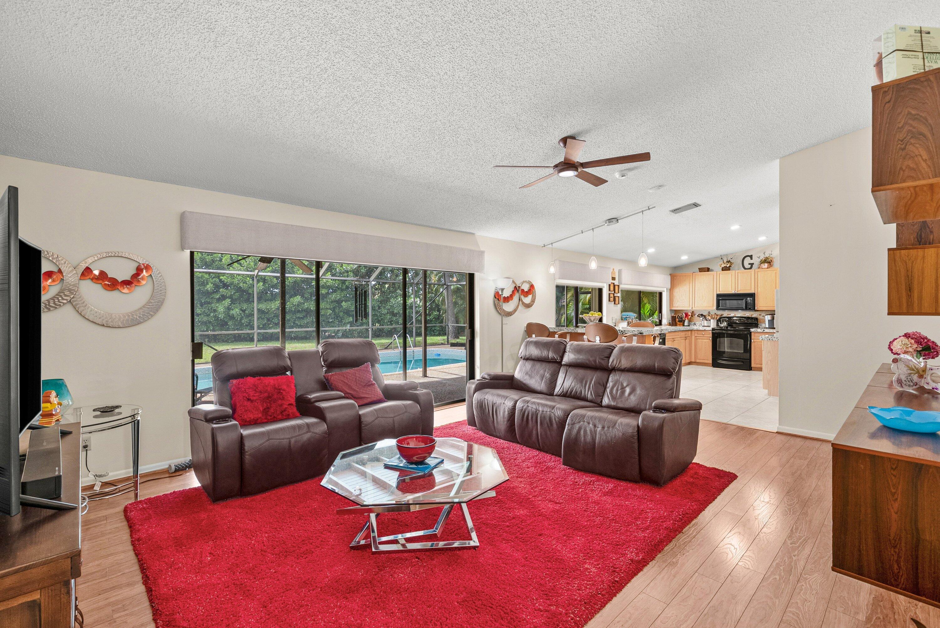TIMBERCREEK AS - Residential