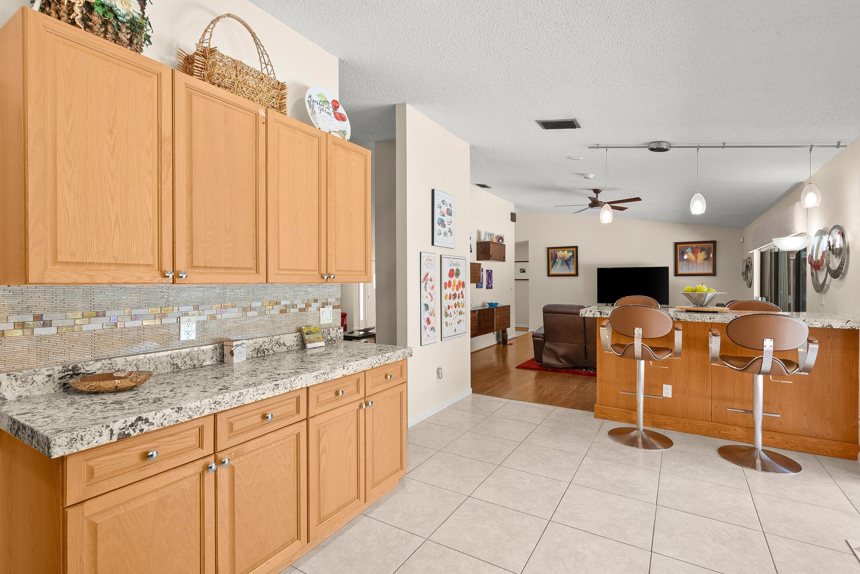 TIMBERCREEK AS - Residential