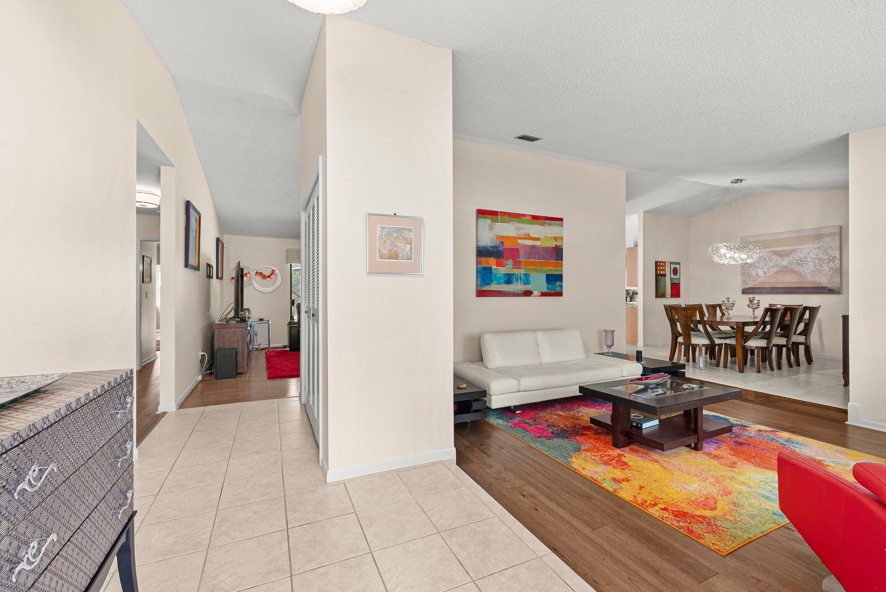 TIMBERCREEK AS - Residential
