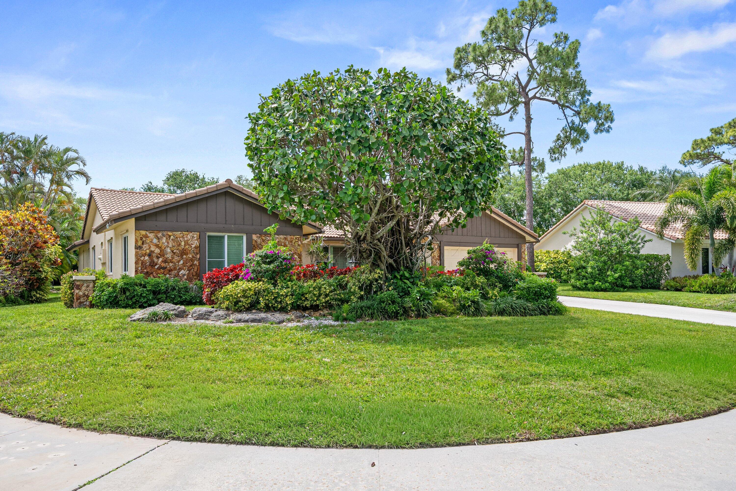 TIMBERCREEK AS - Residential