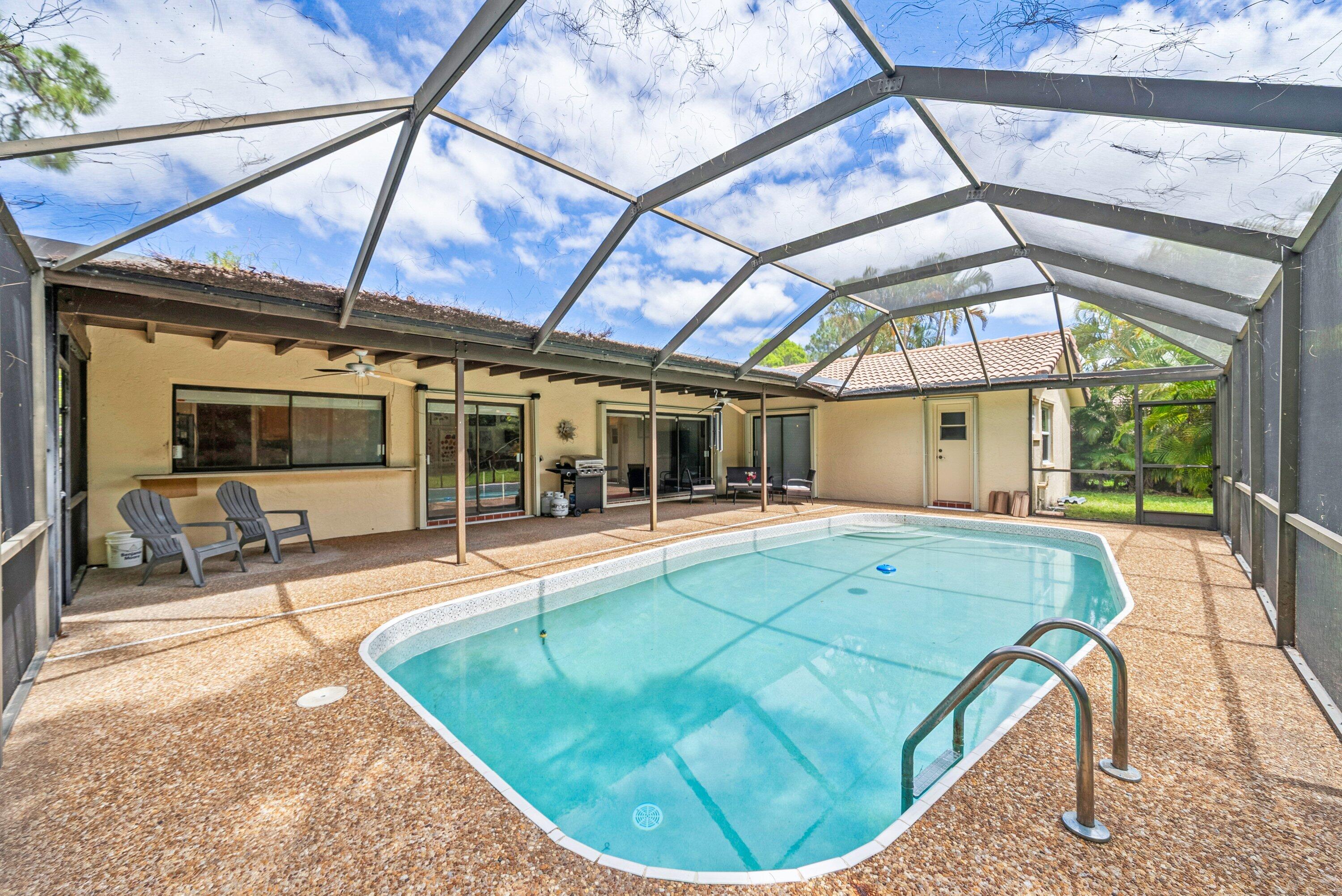 TIMBERCREEK AS - Residential