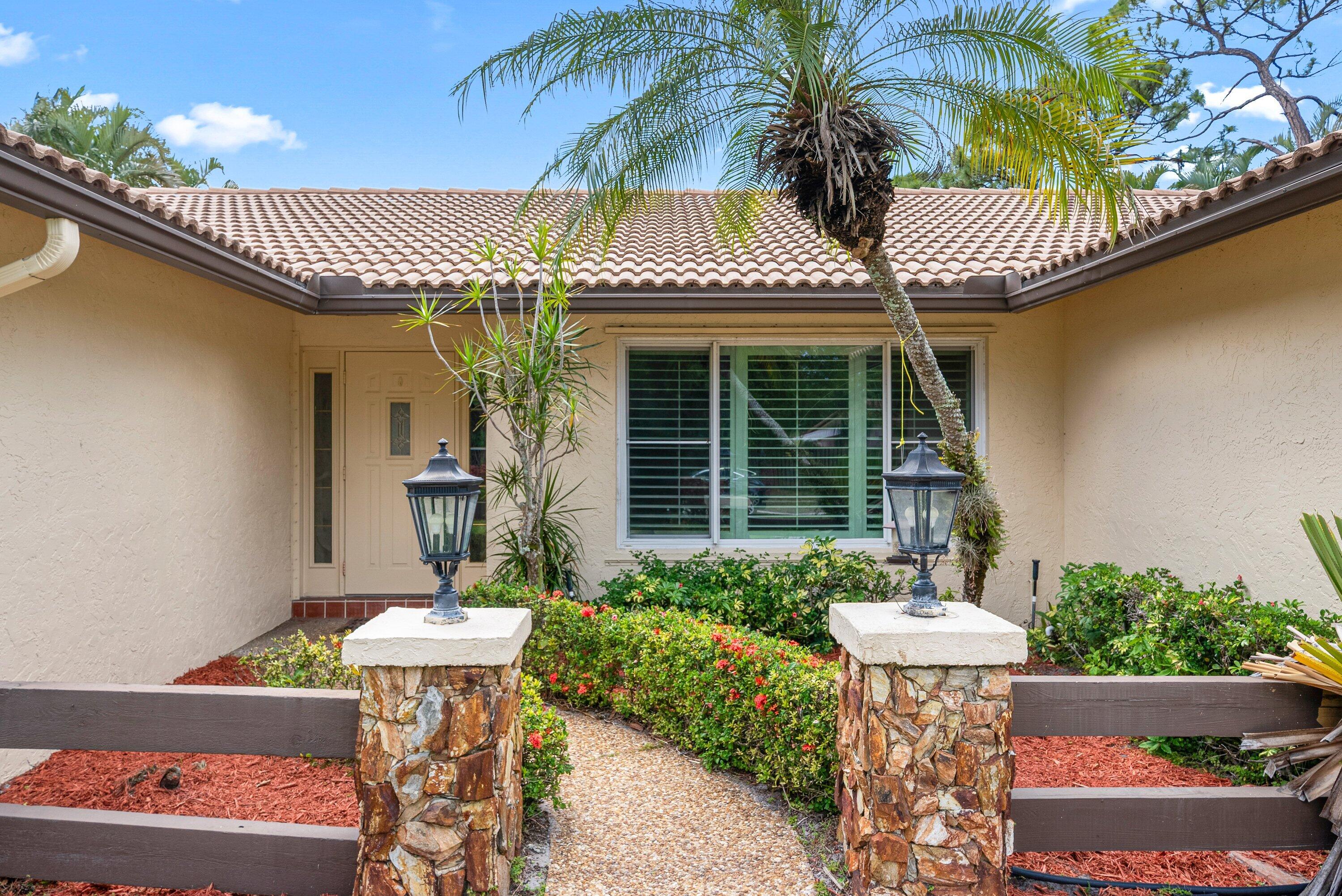 TIMBERCREEK AS - Residential