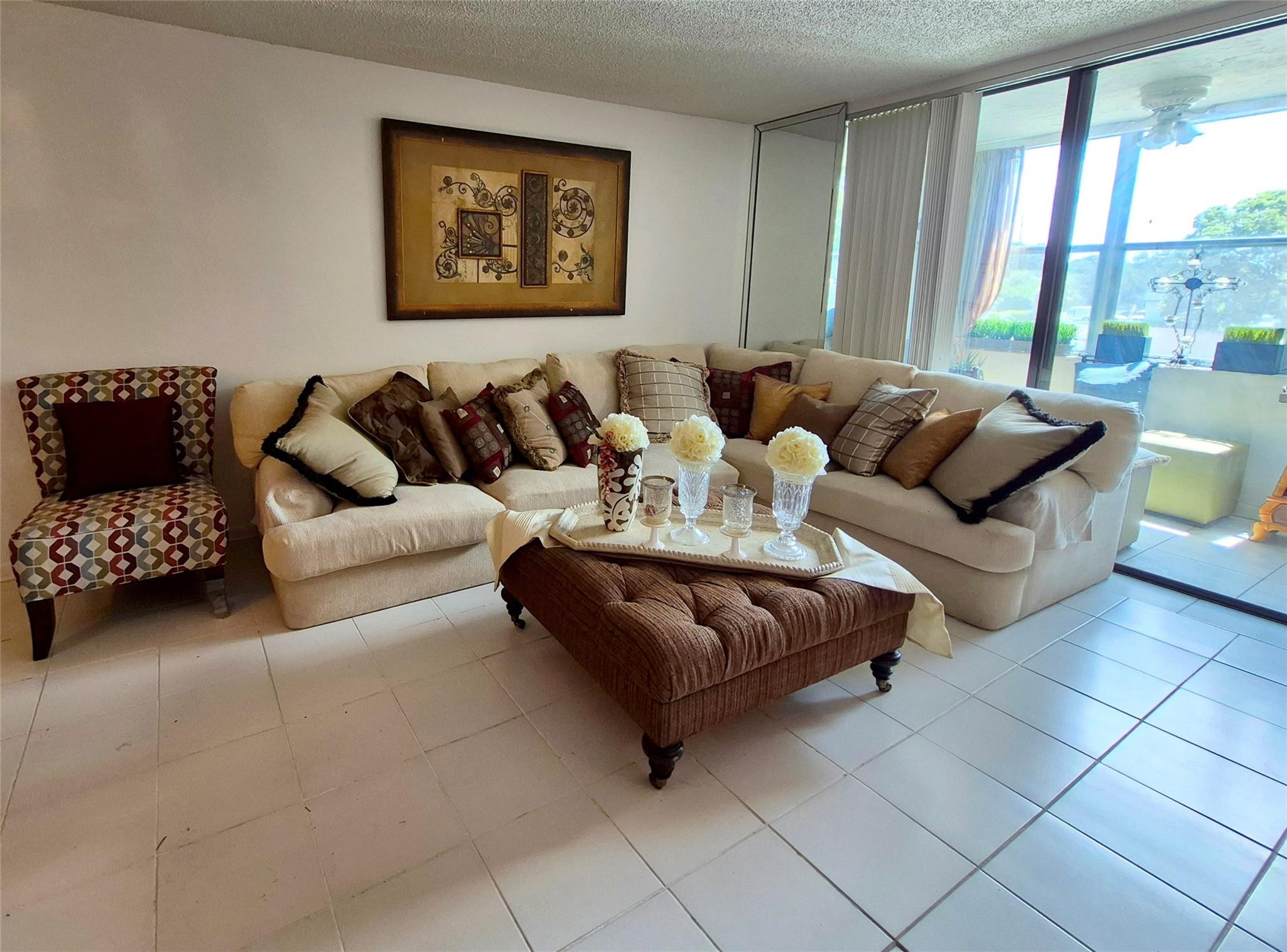 SOMERSET AT LAUDERDALE - Residential