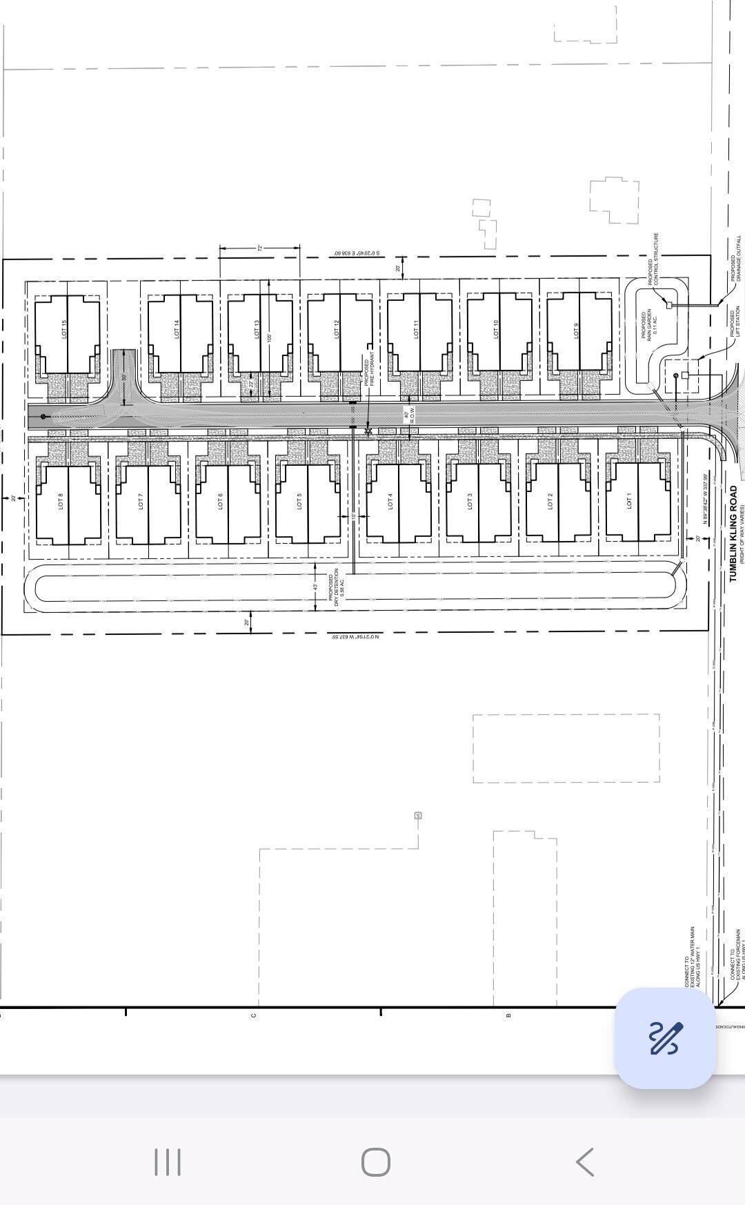 FLORIDA COAST LINE CANAL & TRANSIT COMPANY - Land