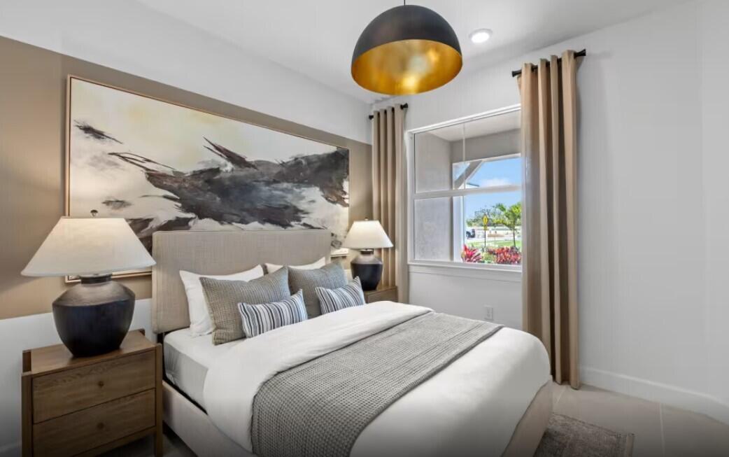 HARBOR ISLE - Residential