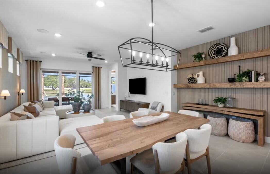 HARBOR ISLE - Residential