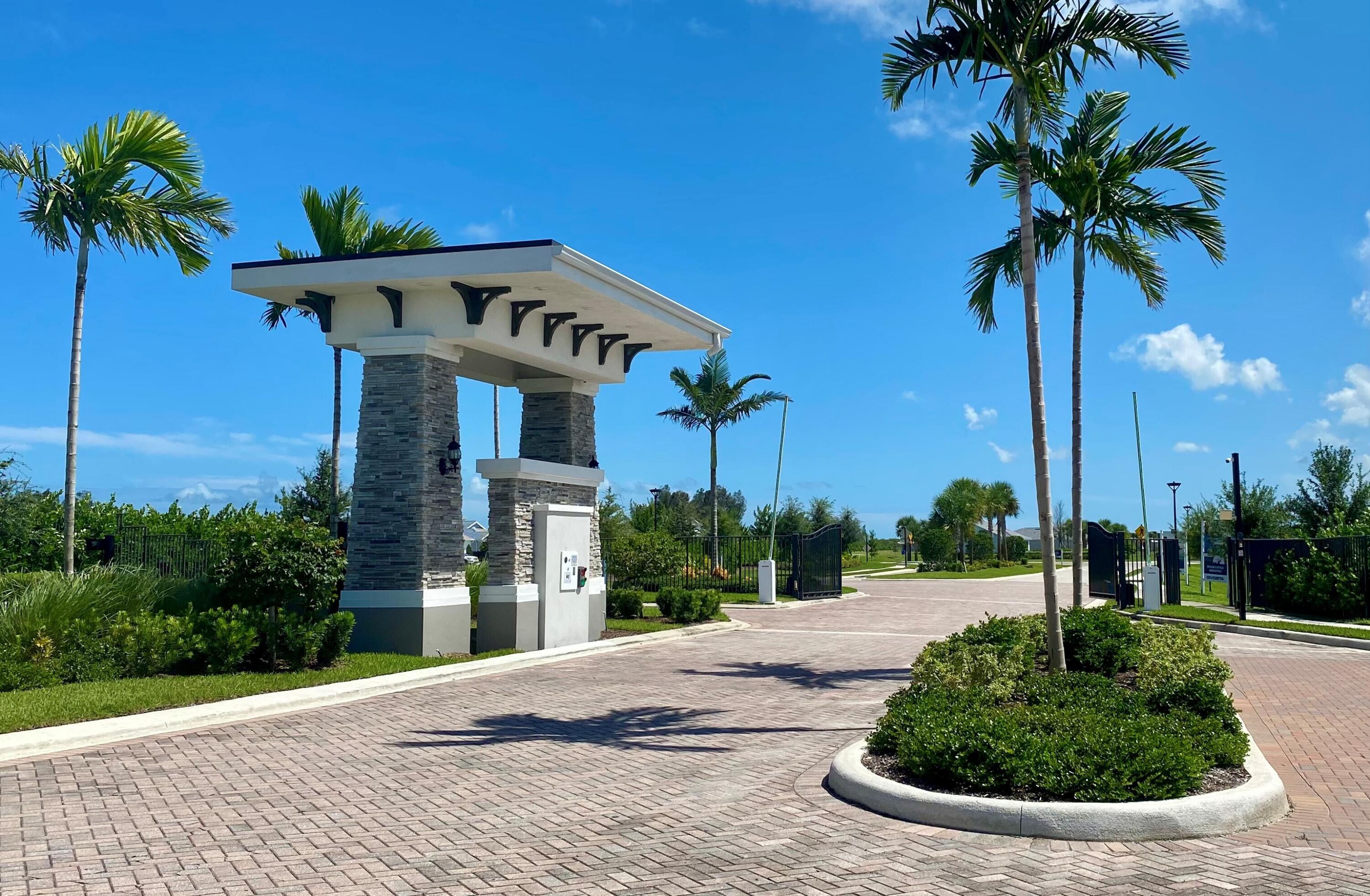 HARBOR ISLE - Residential