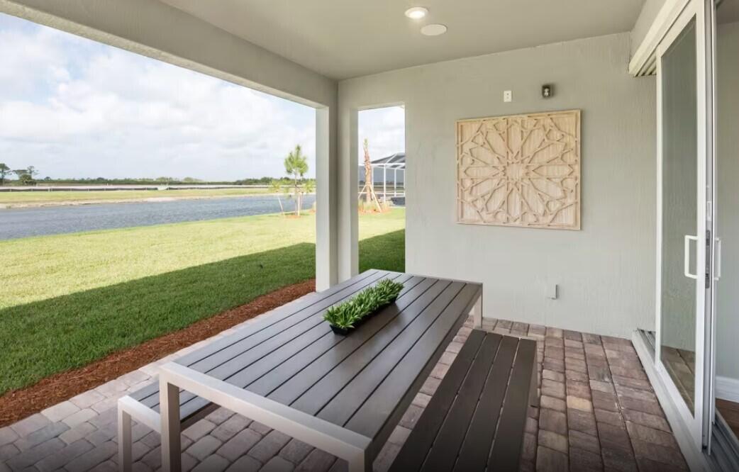 HARBOR ISLE - Residential
