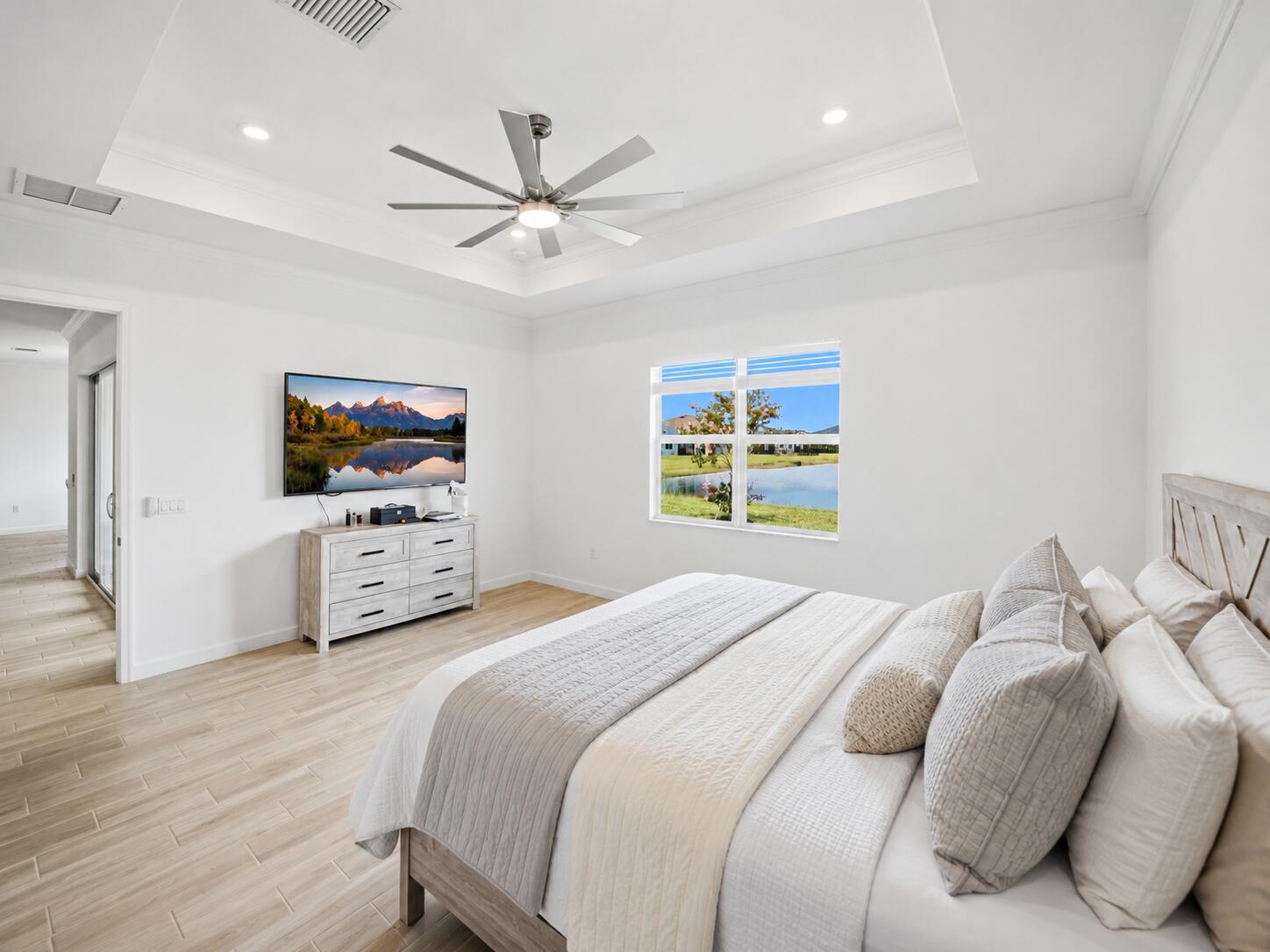 REPLAT OF VERANDA PRESERVE EAST - Residential