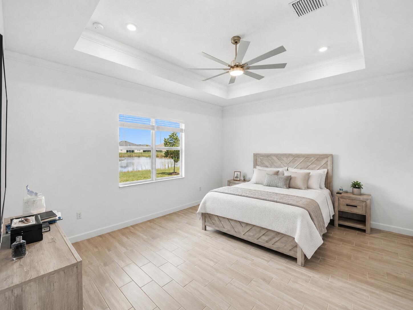 REPLAT OF VERANDA PRESERVE EAST - Residential