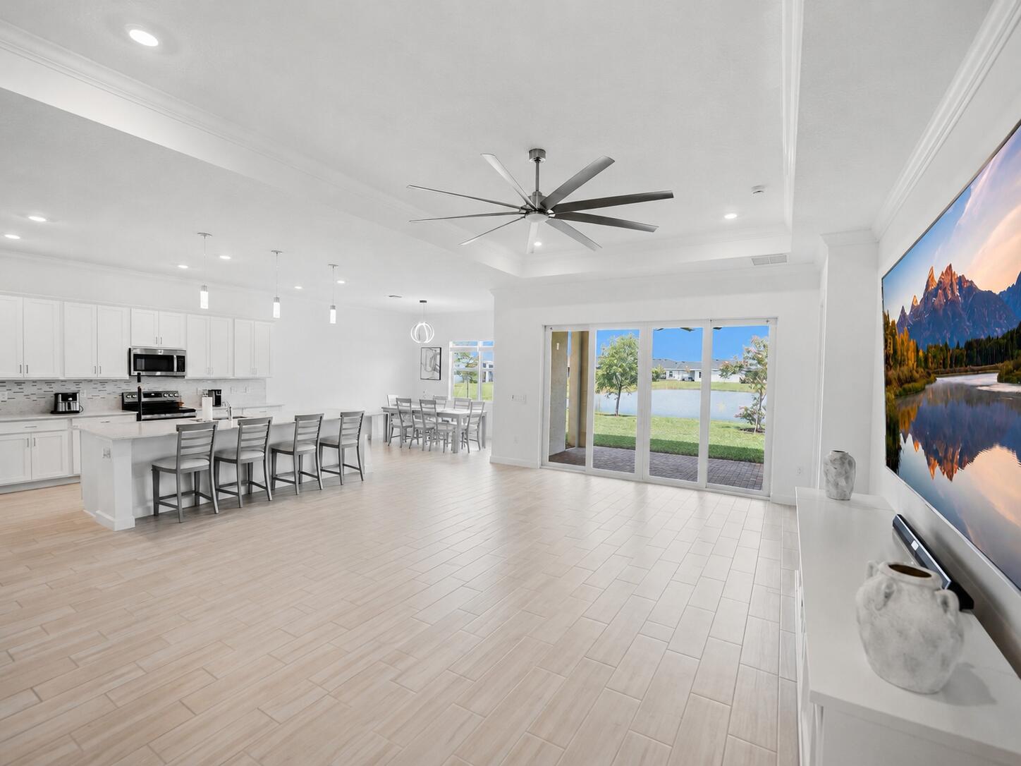 REPLAT OF VERANDA PRESERVE EAST - Residential