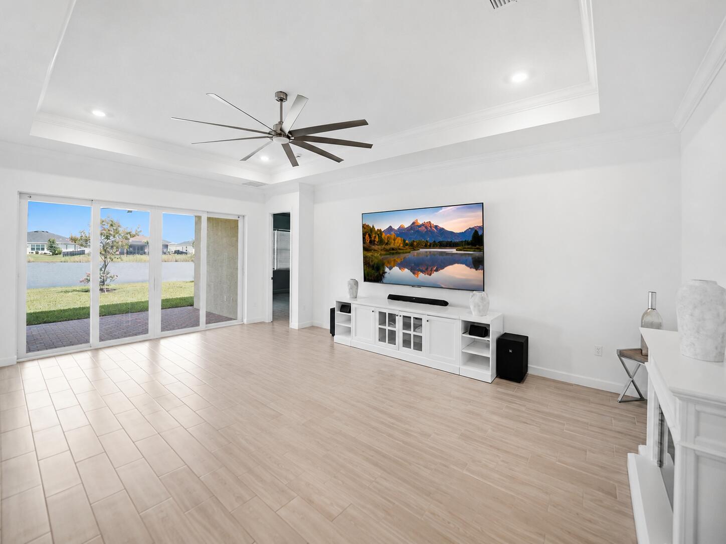 REPLAT OF VERANDA PRESERVE EAST - Residential
