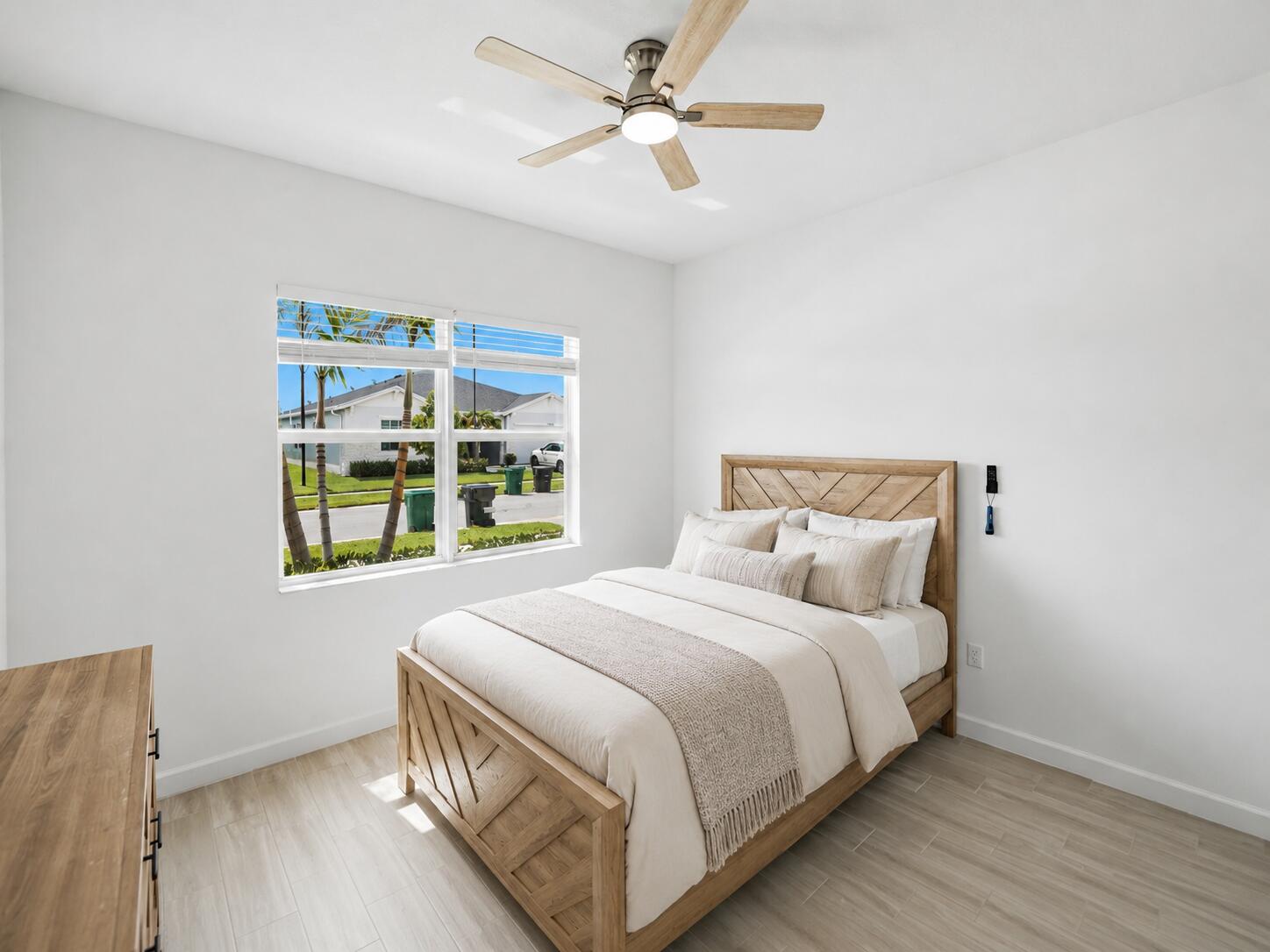 REPLAT OF VERANDA PRESERVE EAST - Residential