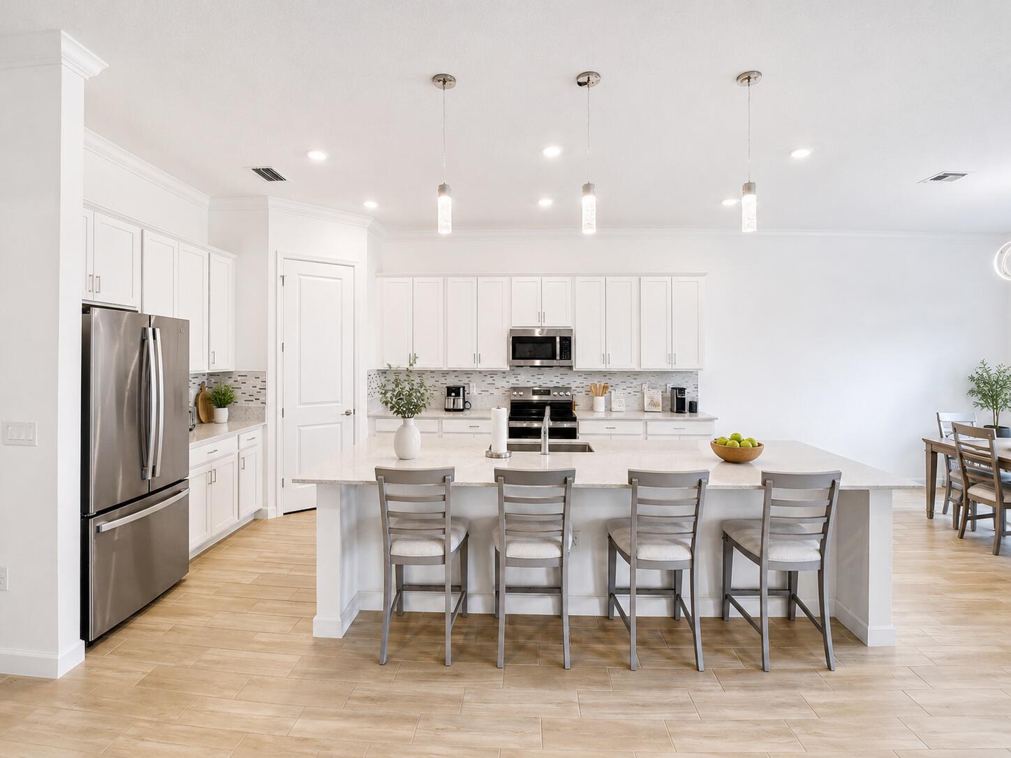 REPLAT OF VERANDA PRESERVE EAST - Residential