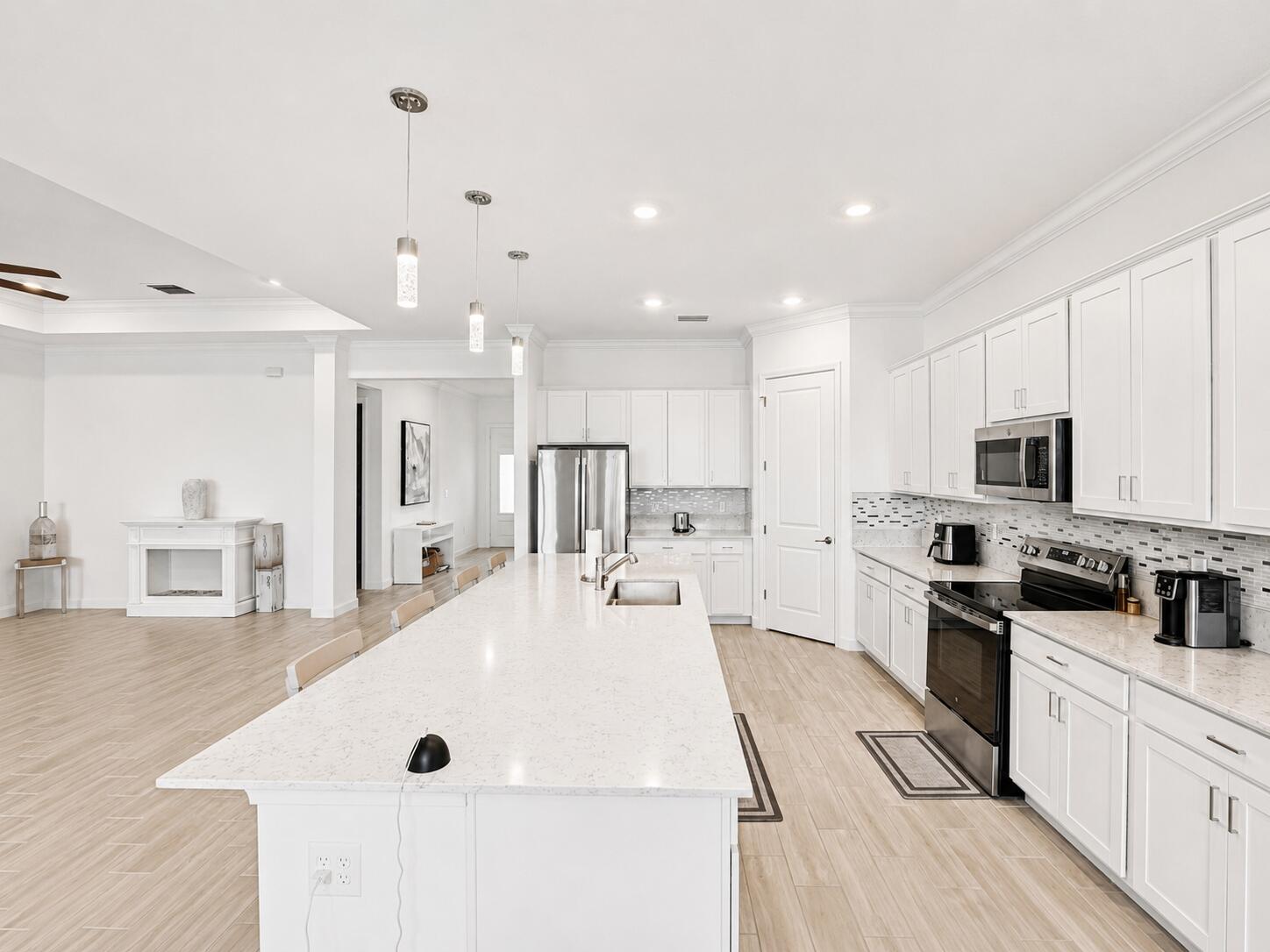 REPLAT OF VERANDA PRESERVE EAST - Residential