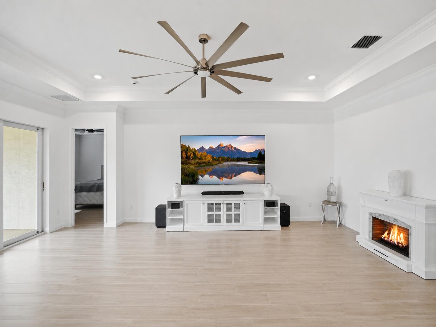 REPLAT OF VERANDA PRESERVE EAST - Residential