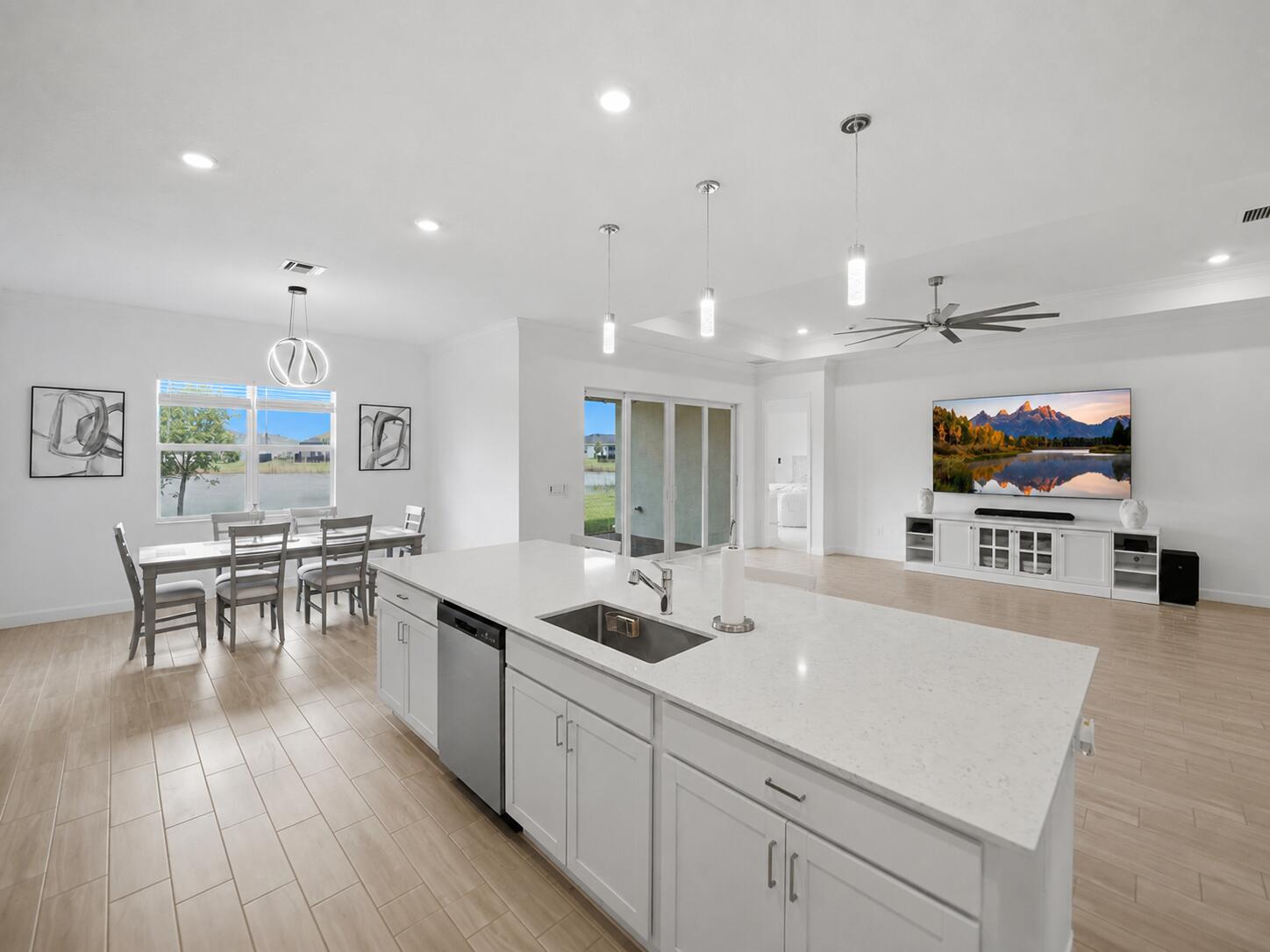 REPLAT OF VERANDA PRESERVE EAST - Residential