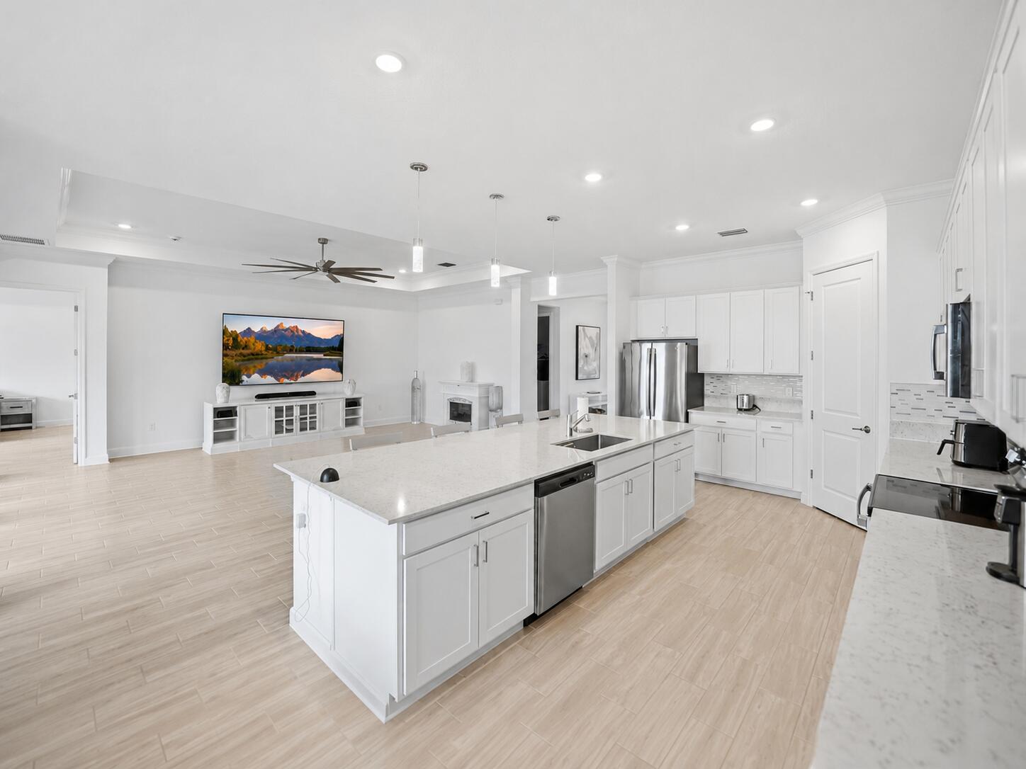 REPLAT OF VERANDA PRESERVE EAST - Residential