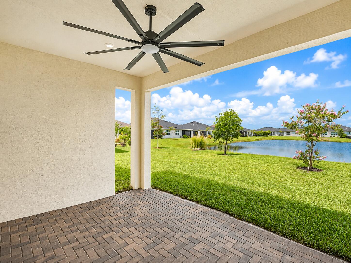 REPLAT OF VERANDA PRESERVE EAST - Residential