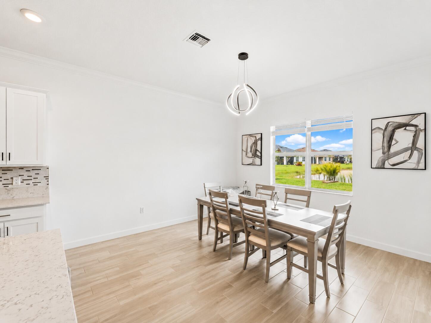 REPLAT OF VERANDA PRESERVE EAST - Residential