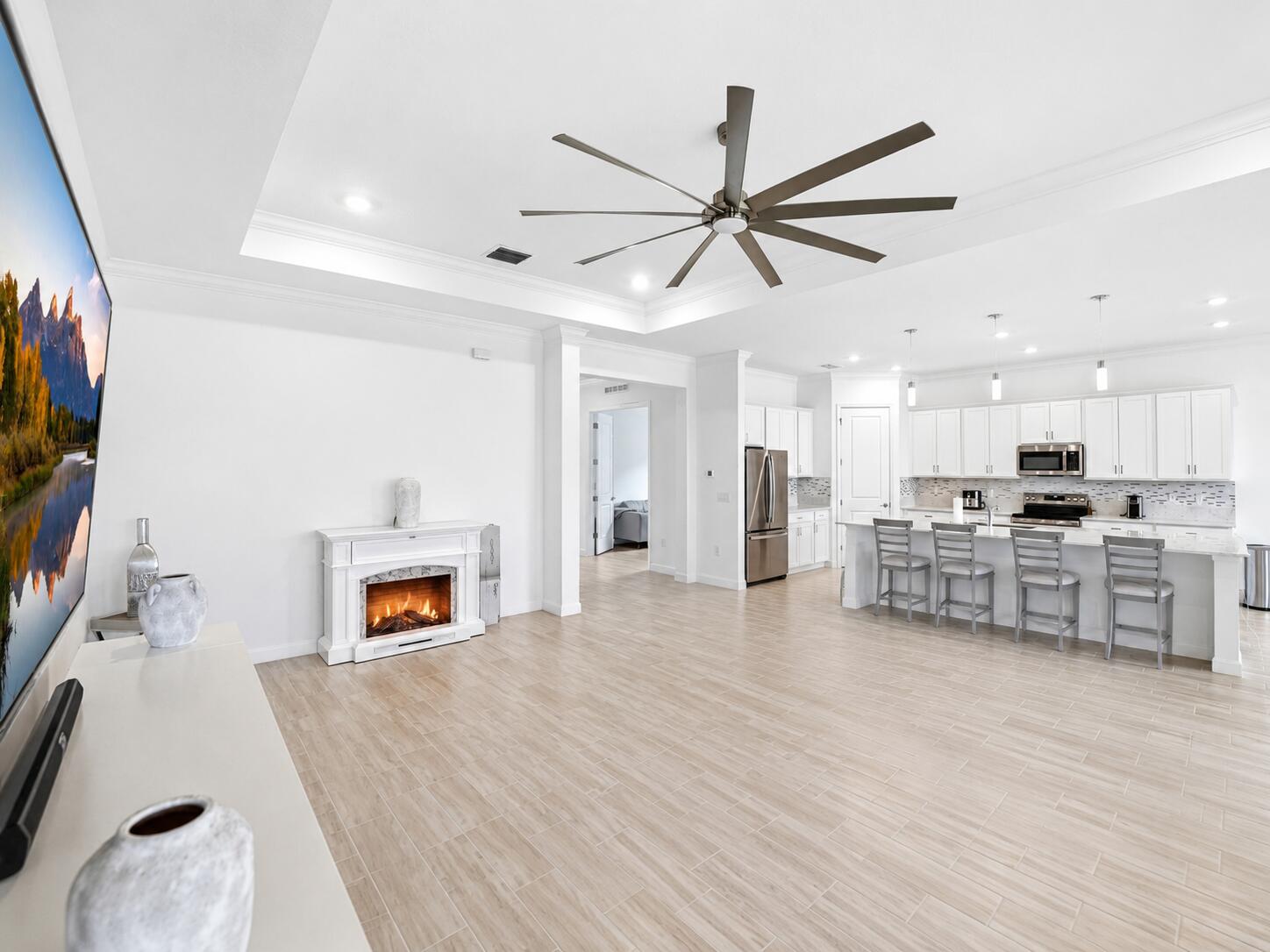 REPLAT OF VERANDA PRESERVE EAST - Residential