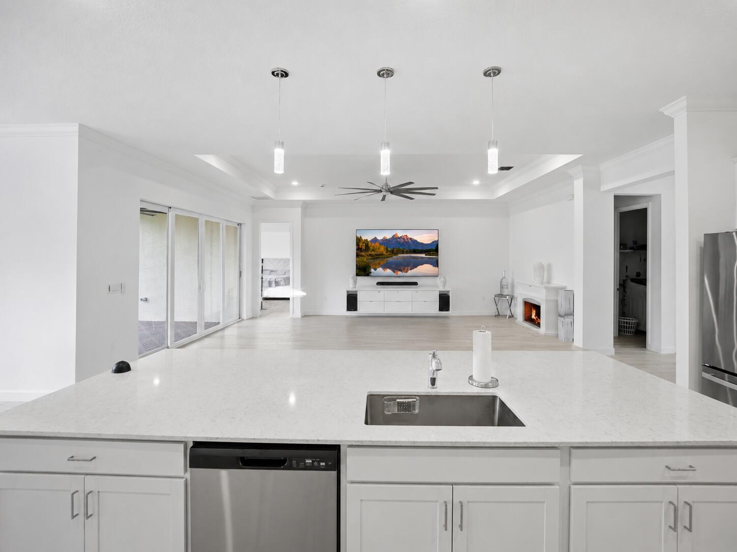 REPLAT OF VERANDA PRESERVE EAST - Residential