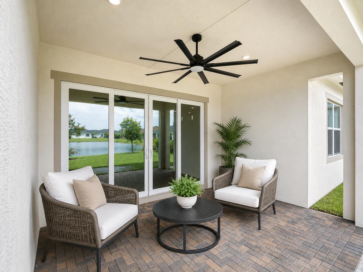 REPLAT OF VERANDA PRESERVE EAST - Residential