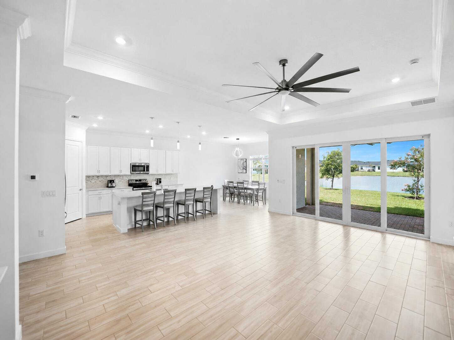 REPLAT OF VERANDA PRESERVE EAST - Residential