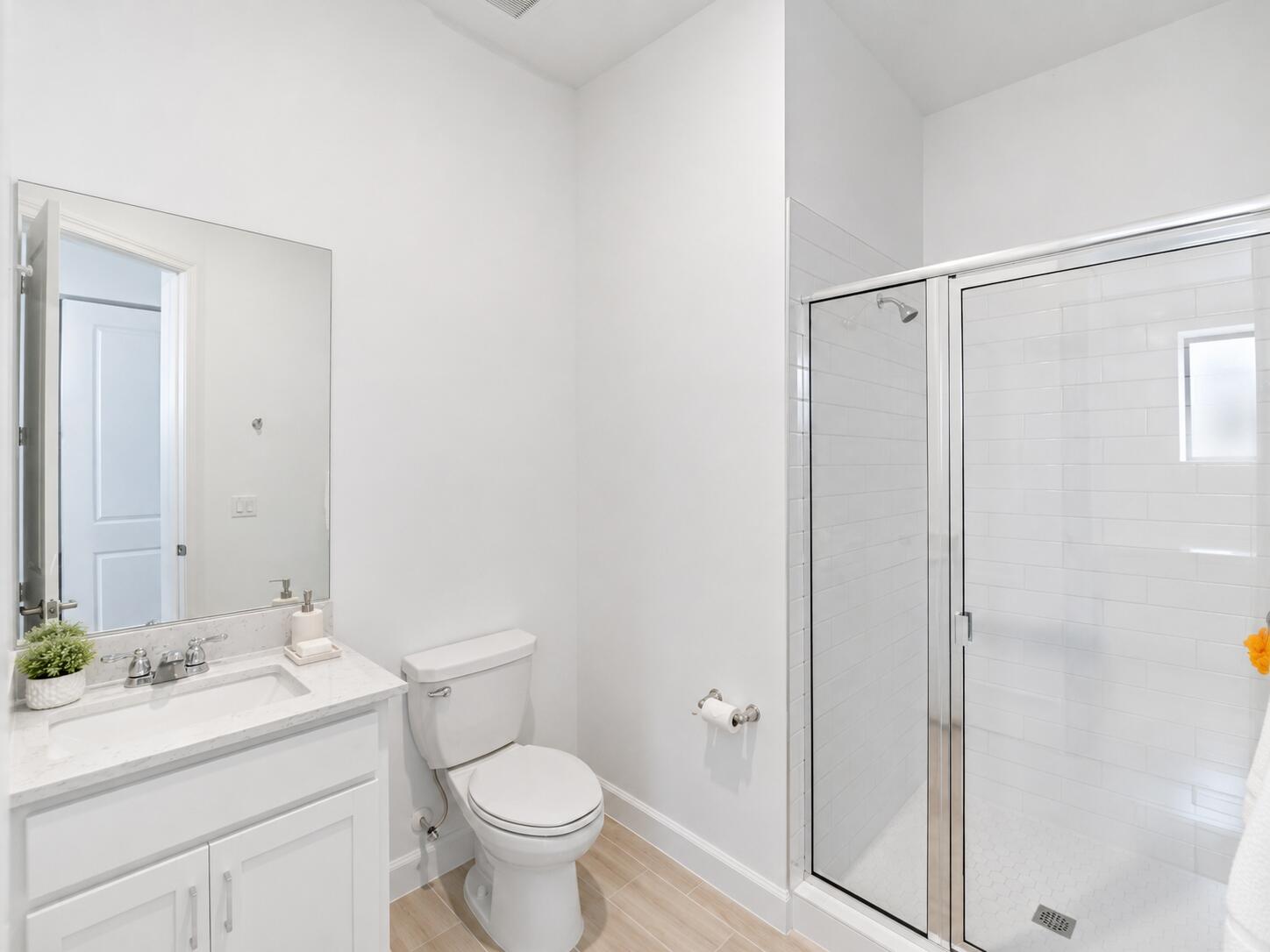 REPLAT OF VERANDA PRESERVE EAST - Residential