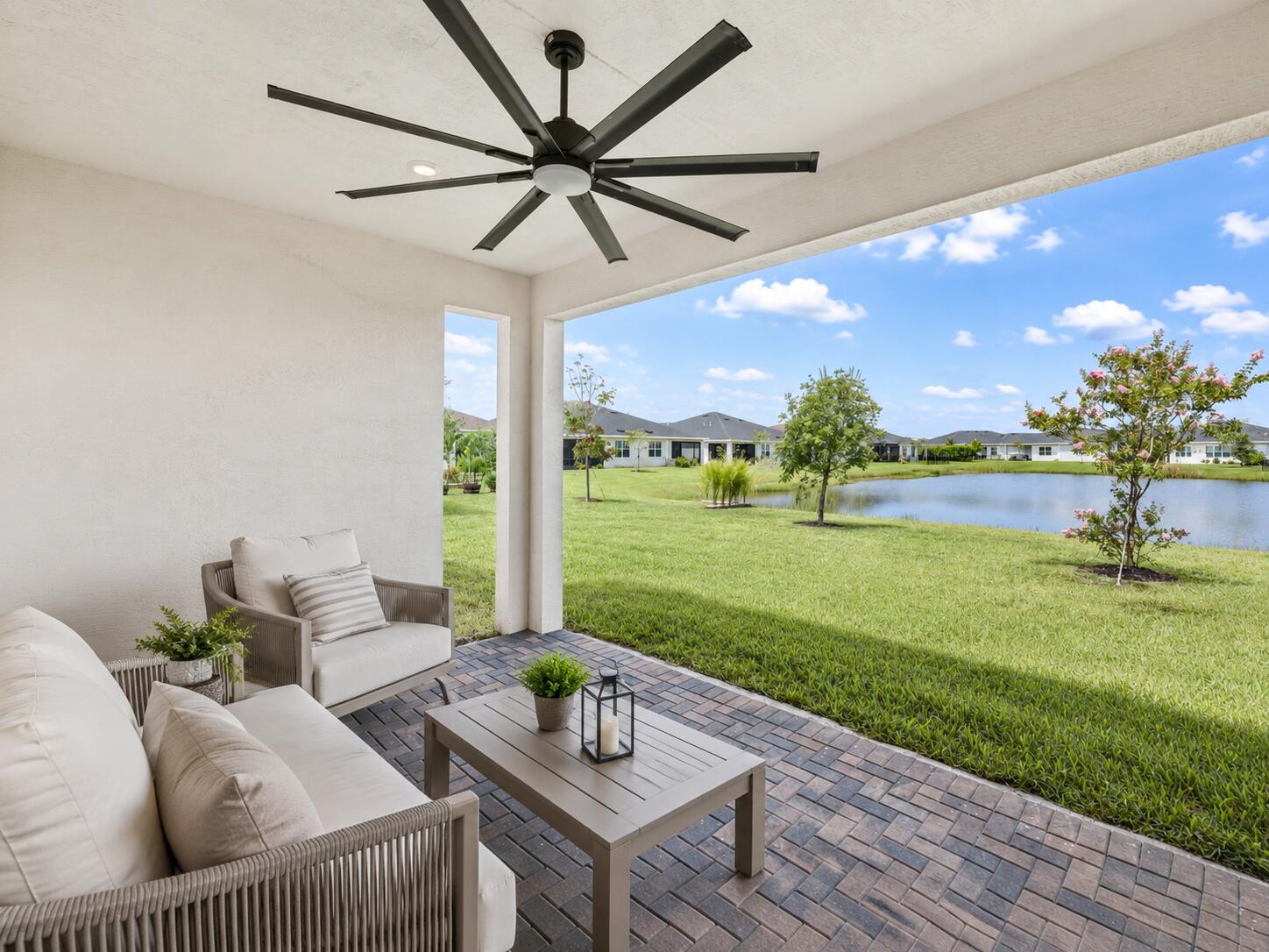 REPLAT OF VERANDA PRESERVE EAST - Residential