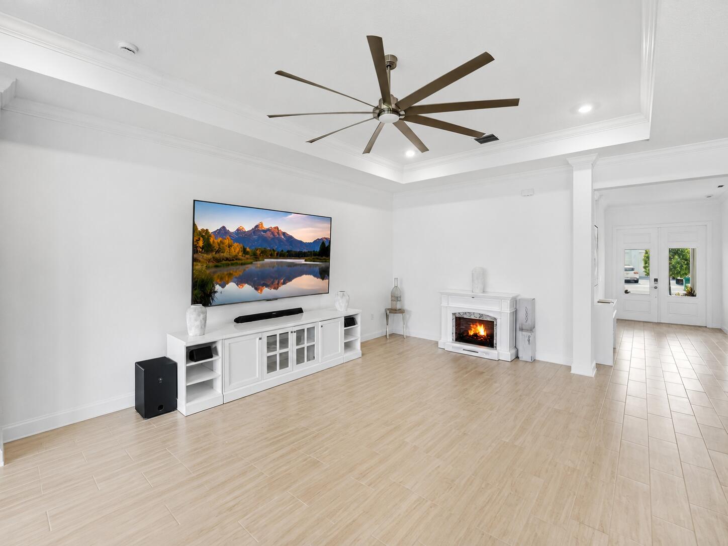 REPLAT OF VERANDA PRESERVE EAST - Residential