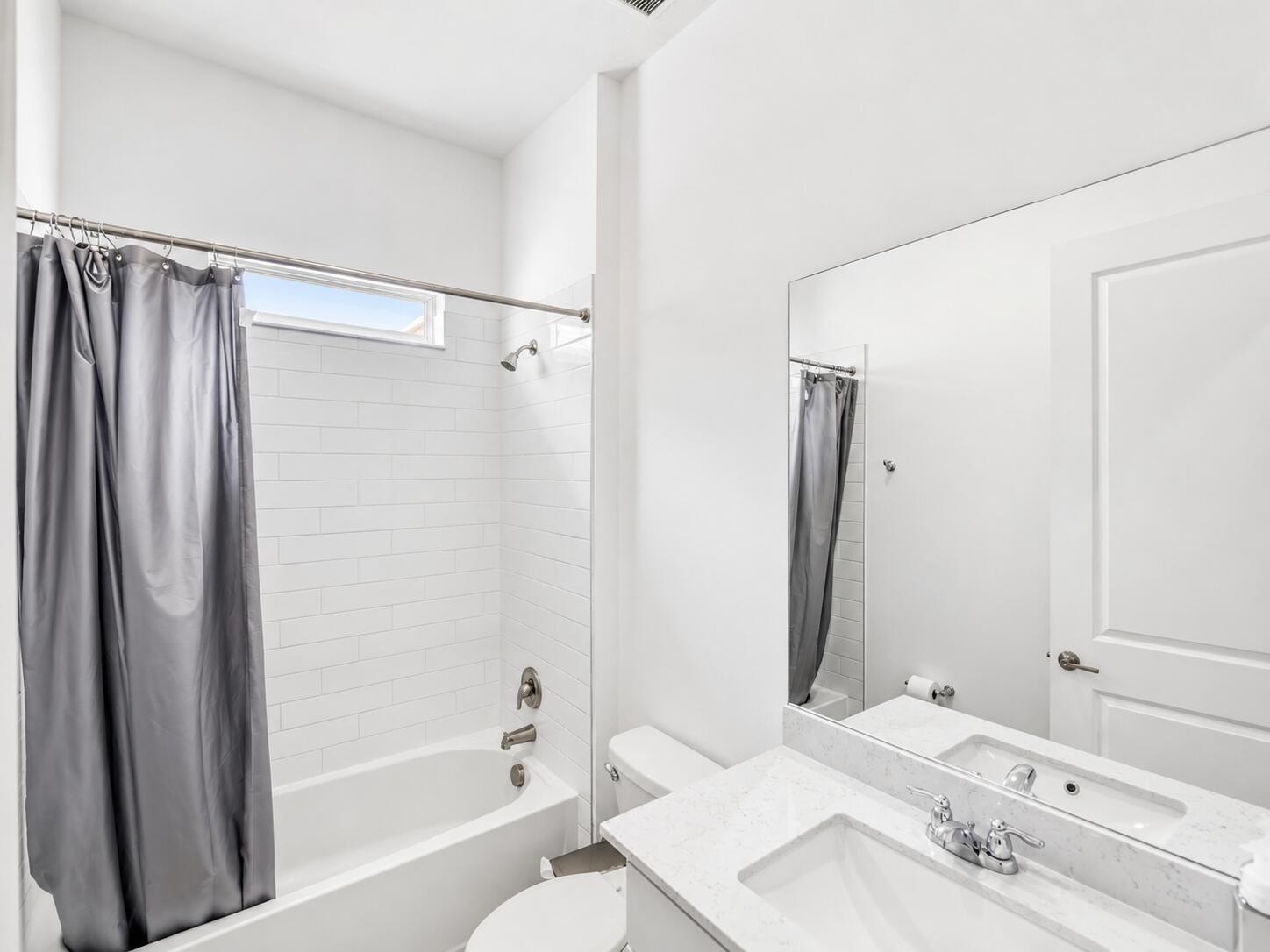 REPLAT OF VERANDA PRESERVE EAST - Residential