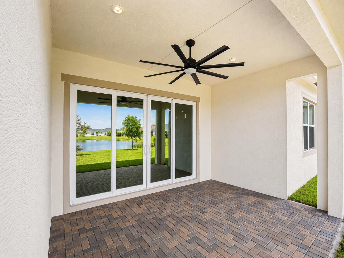 REPLAT OF VERANDA PRESERVE EAST - Residential