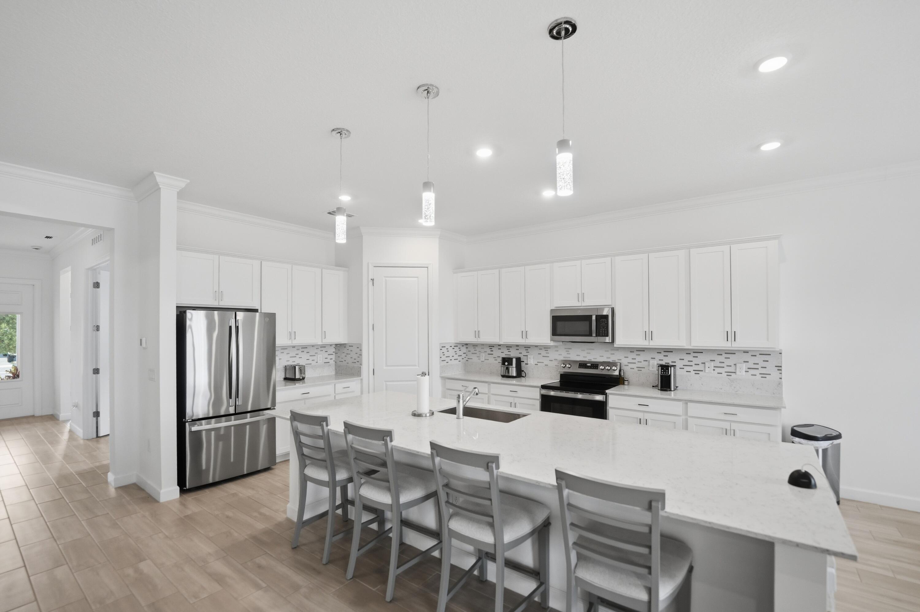 REPLAT OF VERANDA PRESERVE EAST - Residential