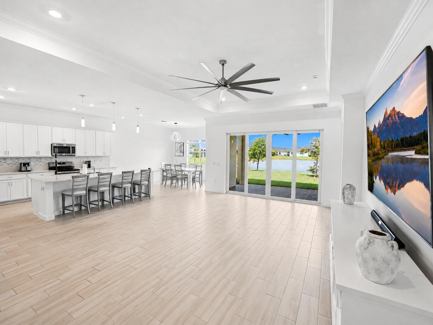 REPLAT OF VERANDA PRESERVE EAST - Residential
