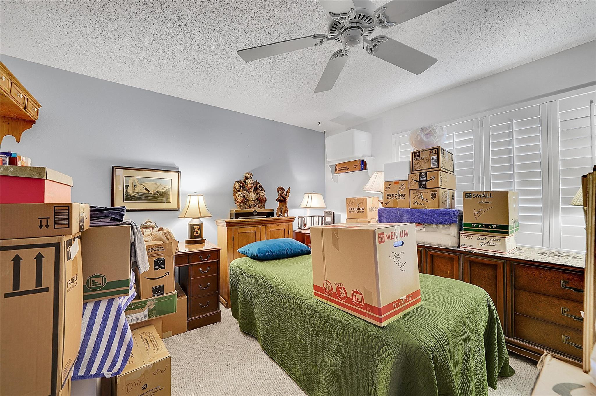 SUNRISE LAKES PHASE IV - Residential