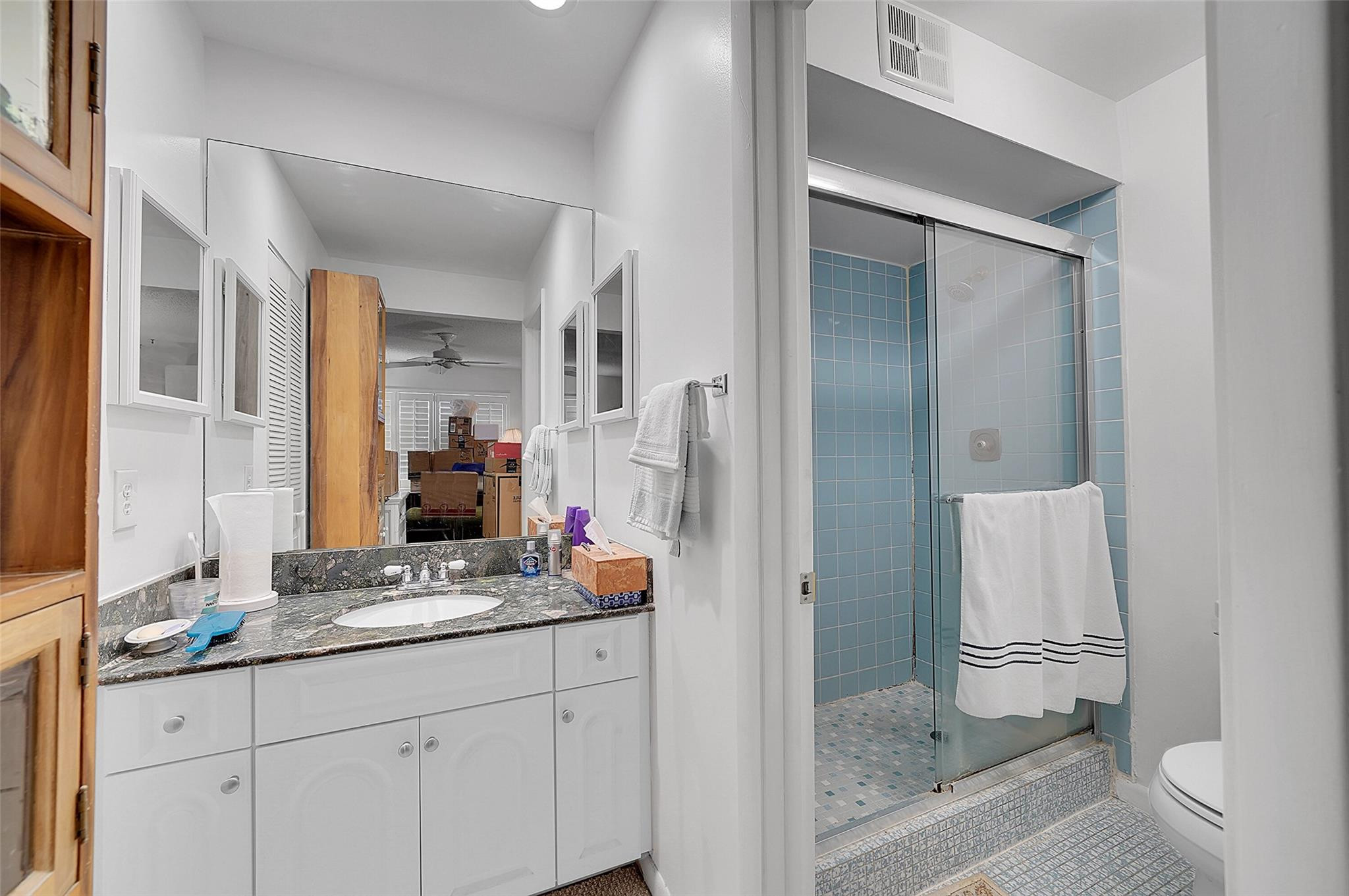 SUNRISE LAKES PHASE IV - Residential