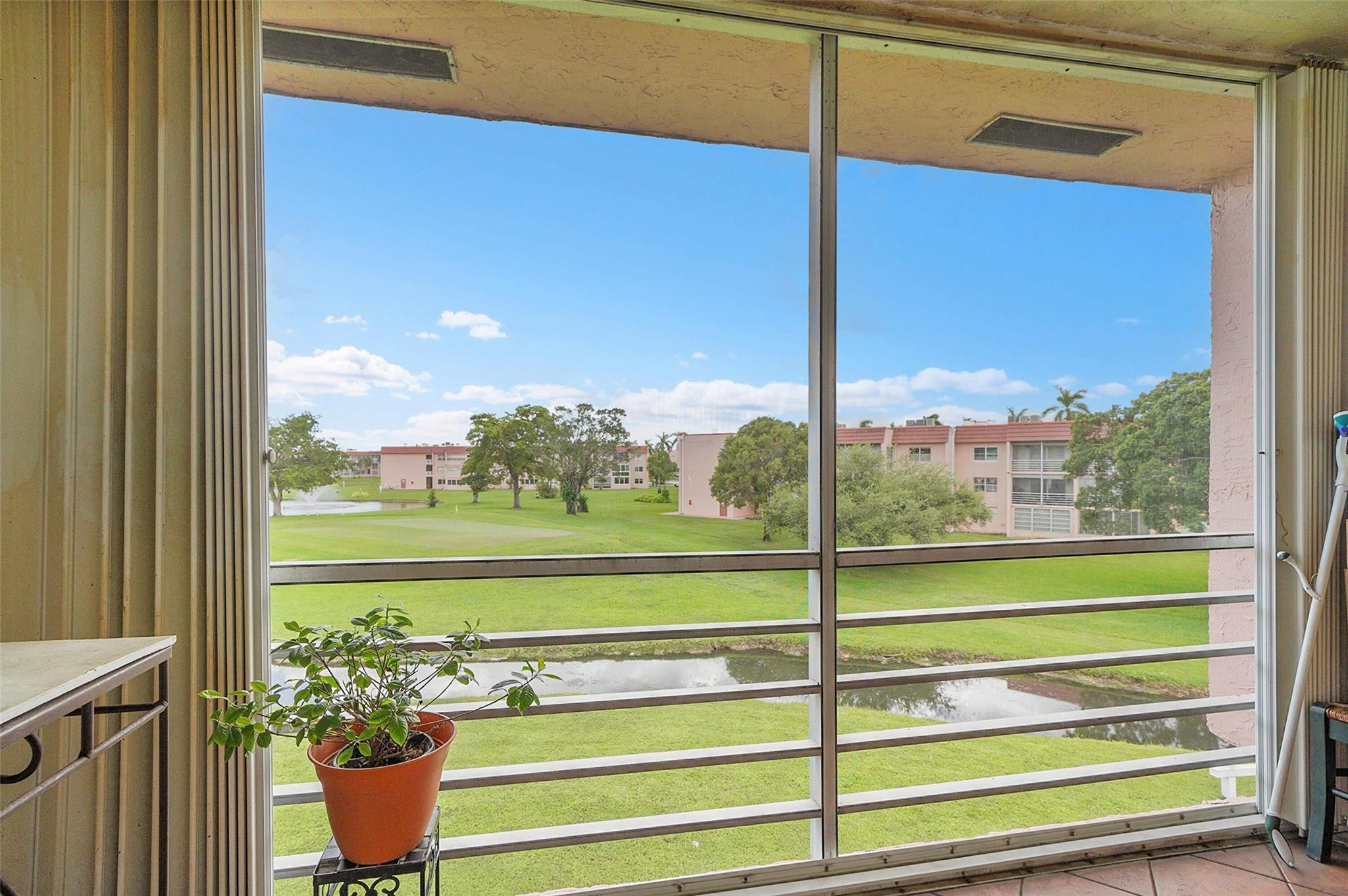 SUNRISE LAKES PHASE IV - Residential