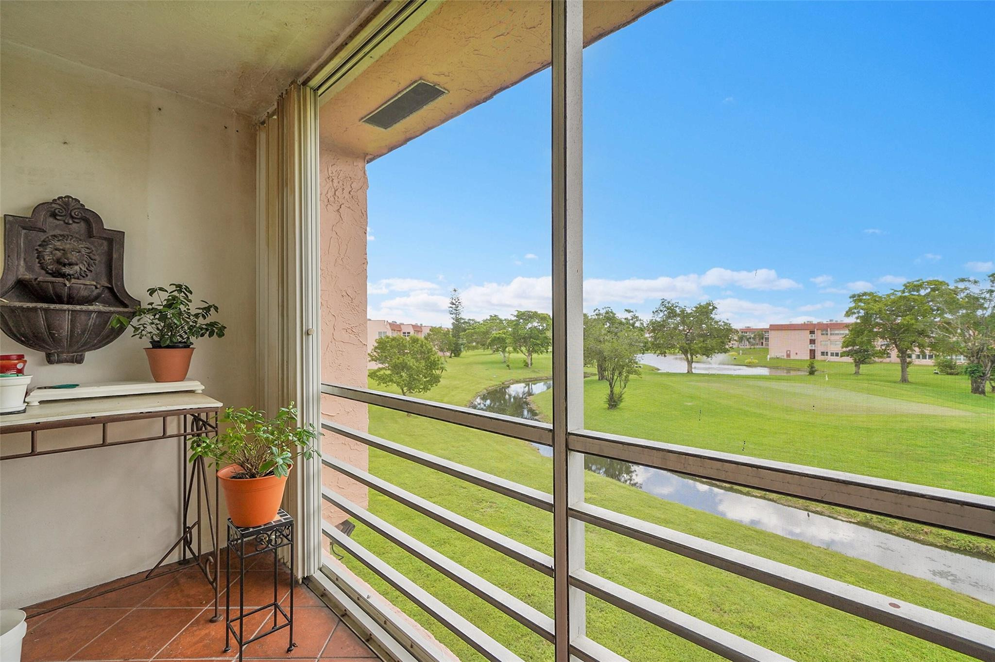 SUNRISE LAKES PHASE IV - Residential