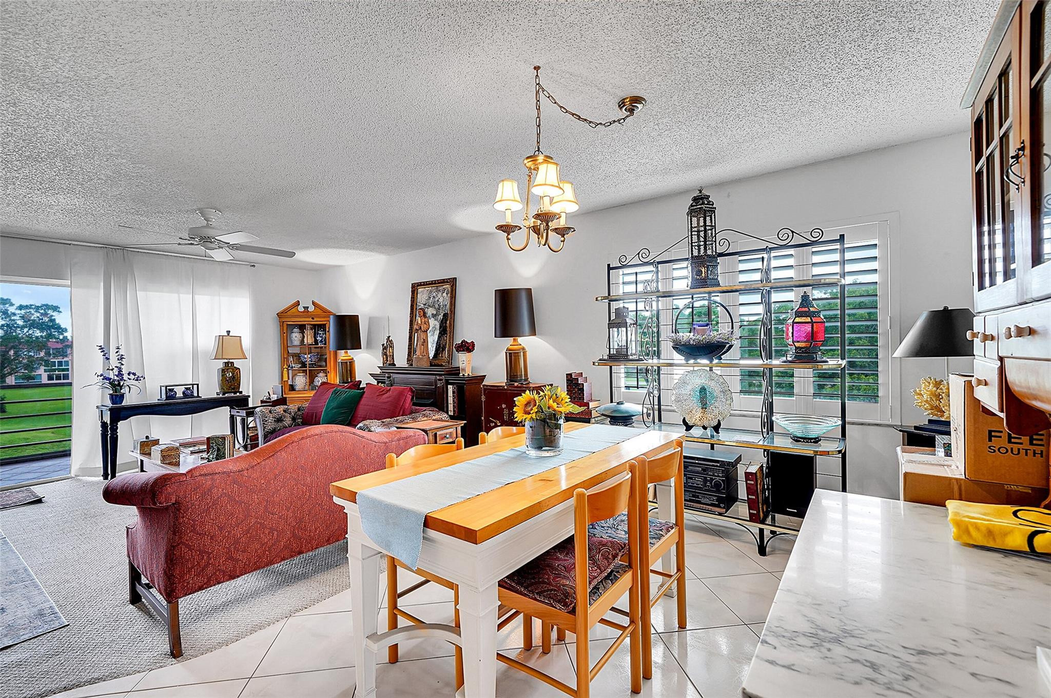 SUNRISE LAKES PHASE IV - Residential