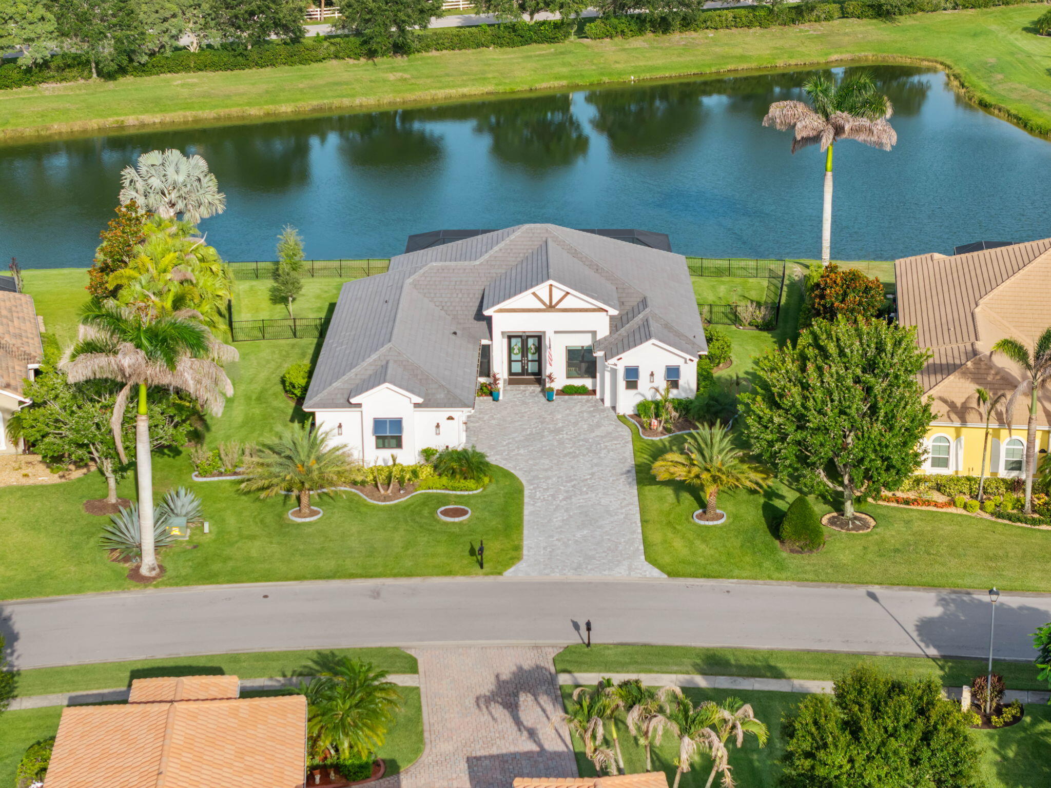 STONEY BROOK FARM - Residential
