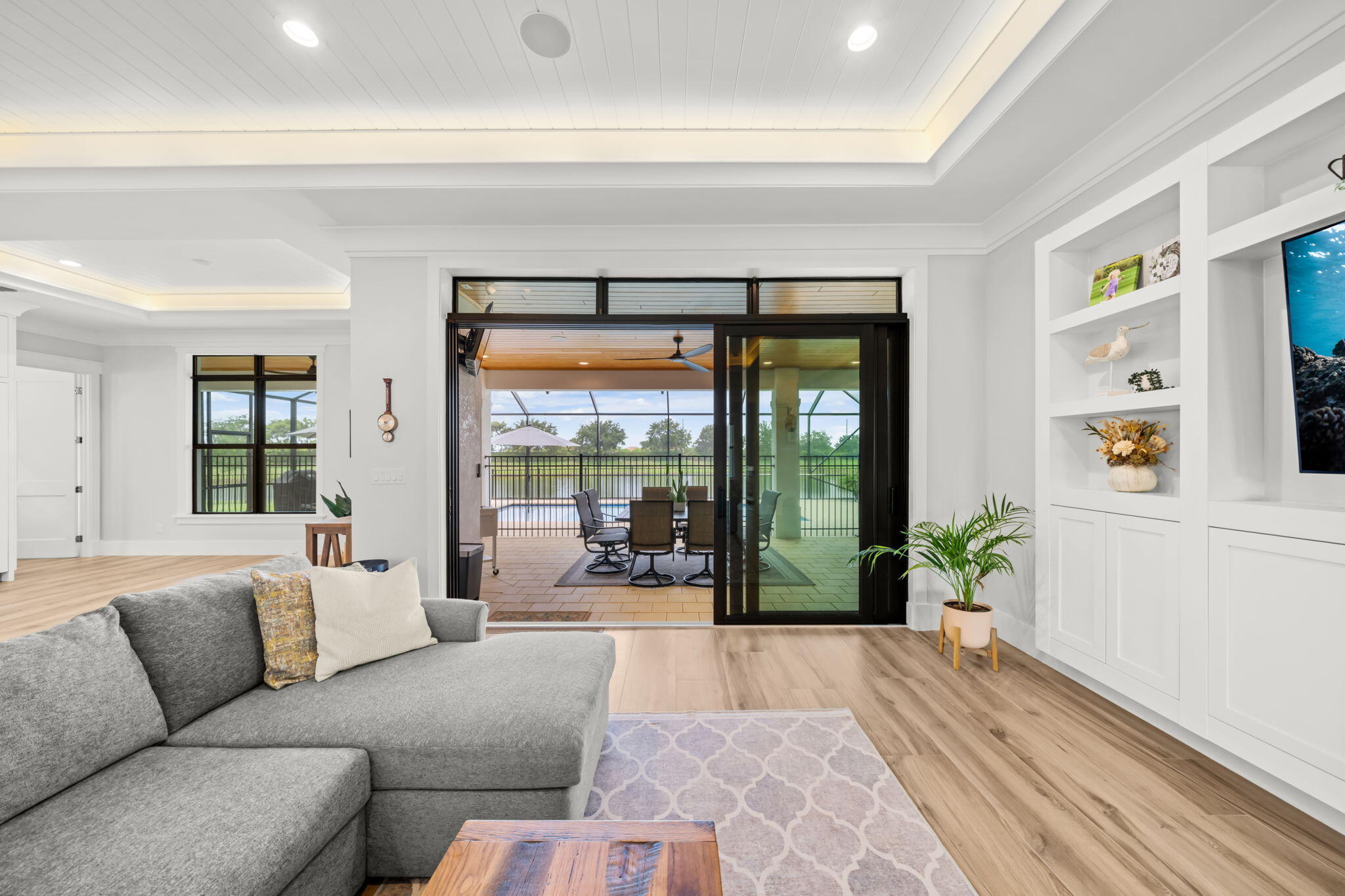 STONEY BROOK FARM - Residential