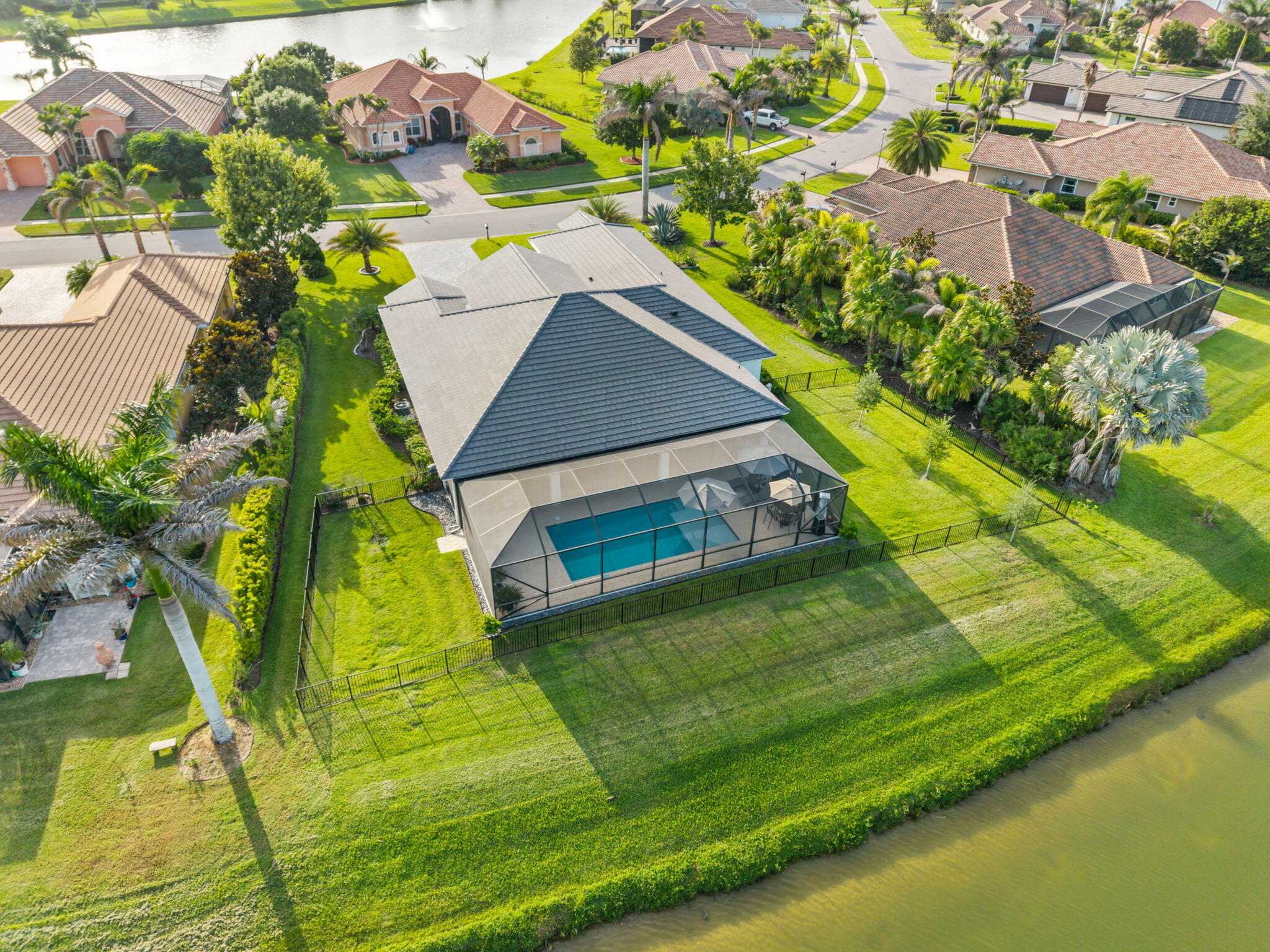 STONEY BROOK FARM - Residential