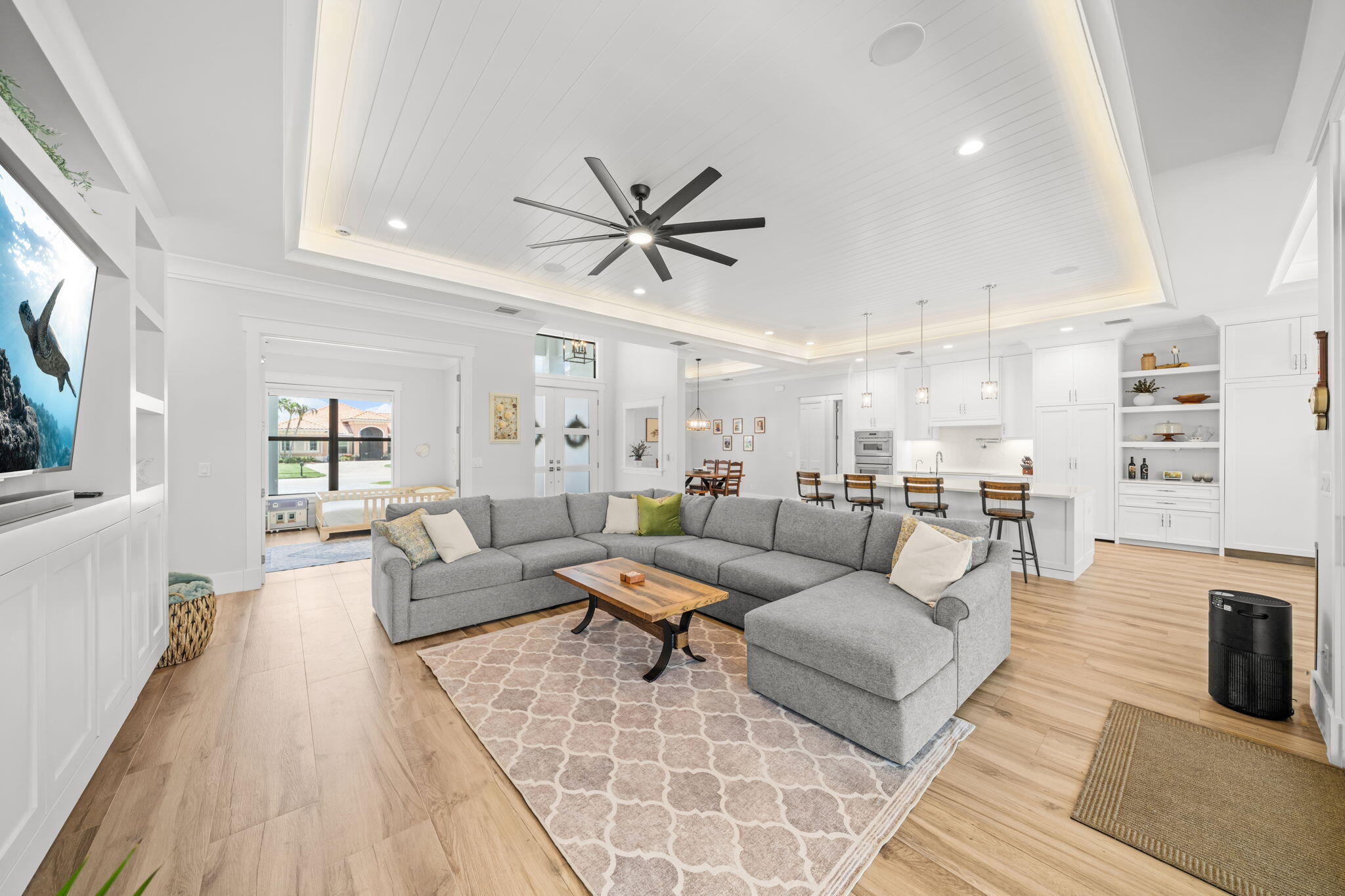 STONEY BROOK FARM - Residential