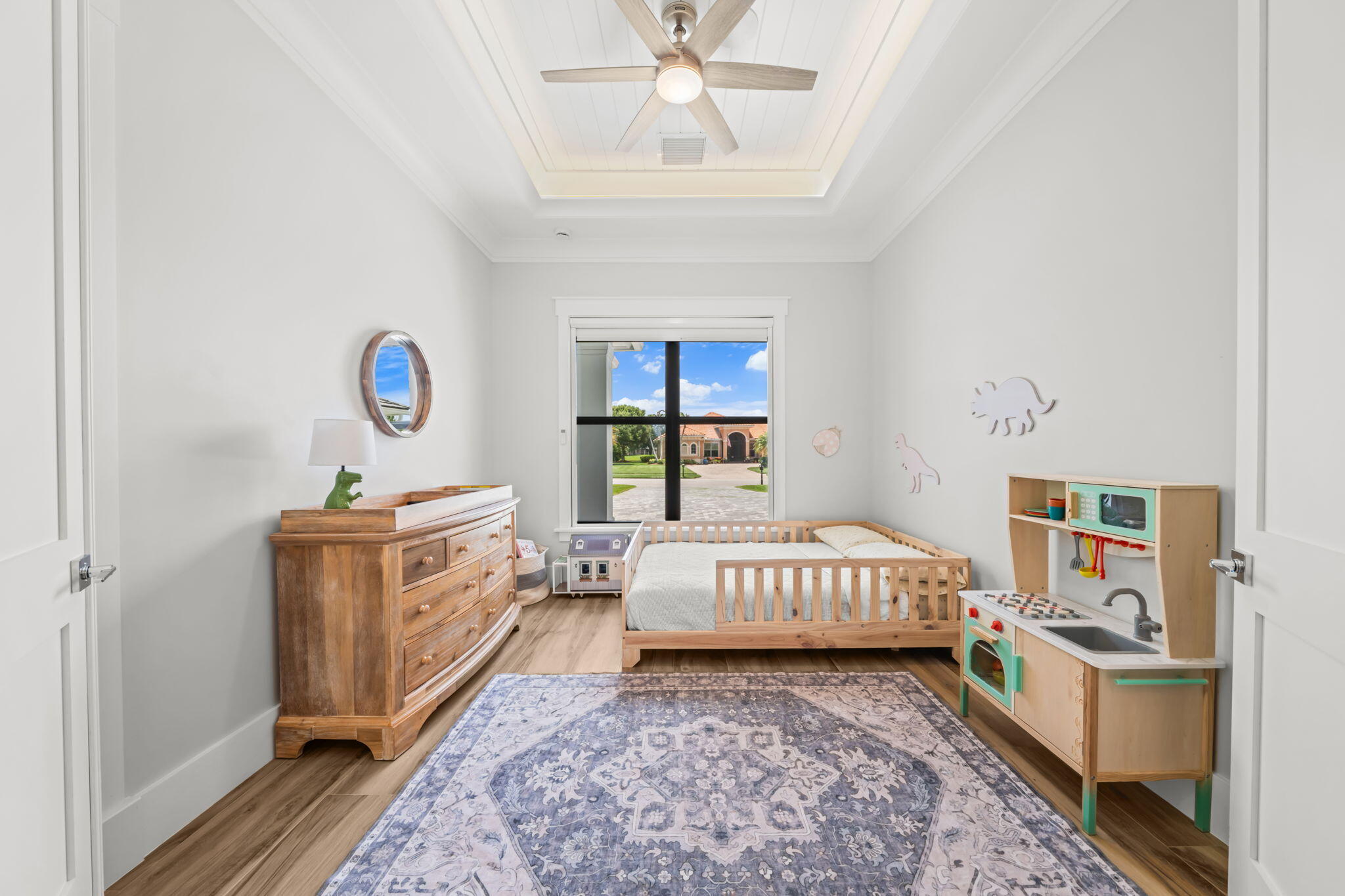 STONEY BROOK FARM - Residential