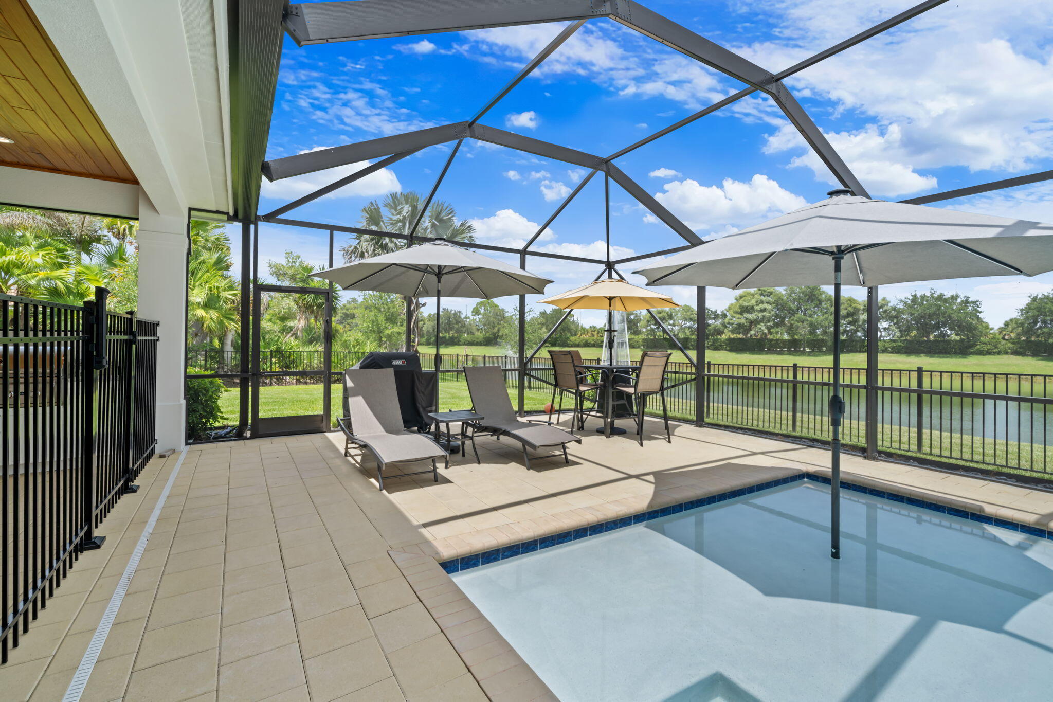 STONEY BROOK FARM - Residential