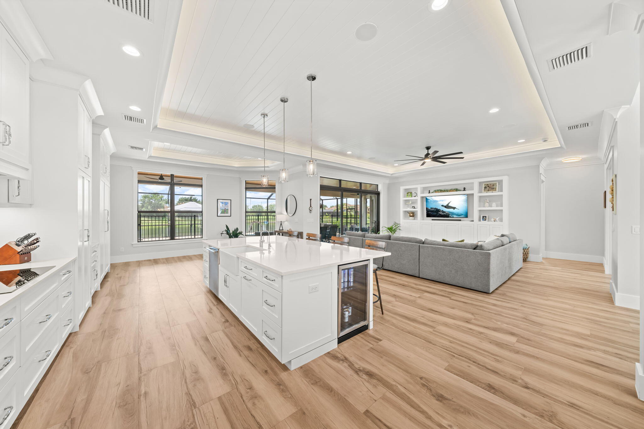 STONEY BROOK FARM - Residential