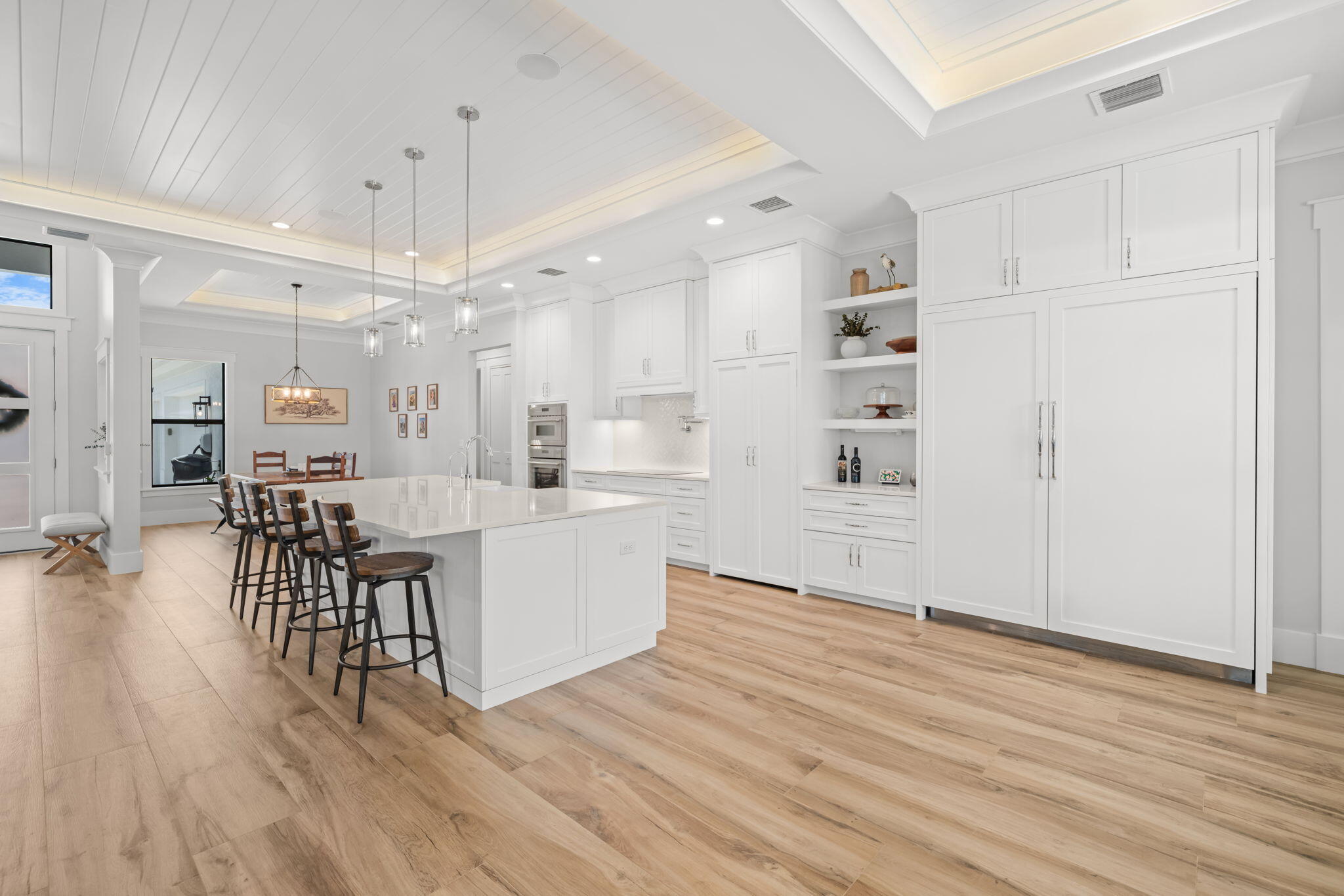 STONEY BROOK FARM - Residential